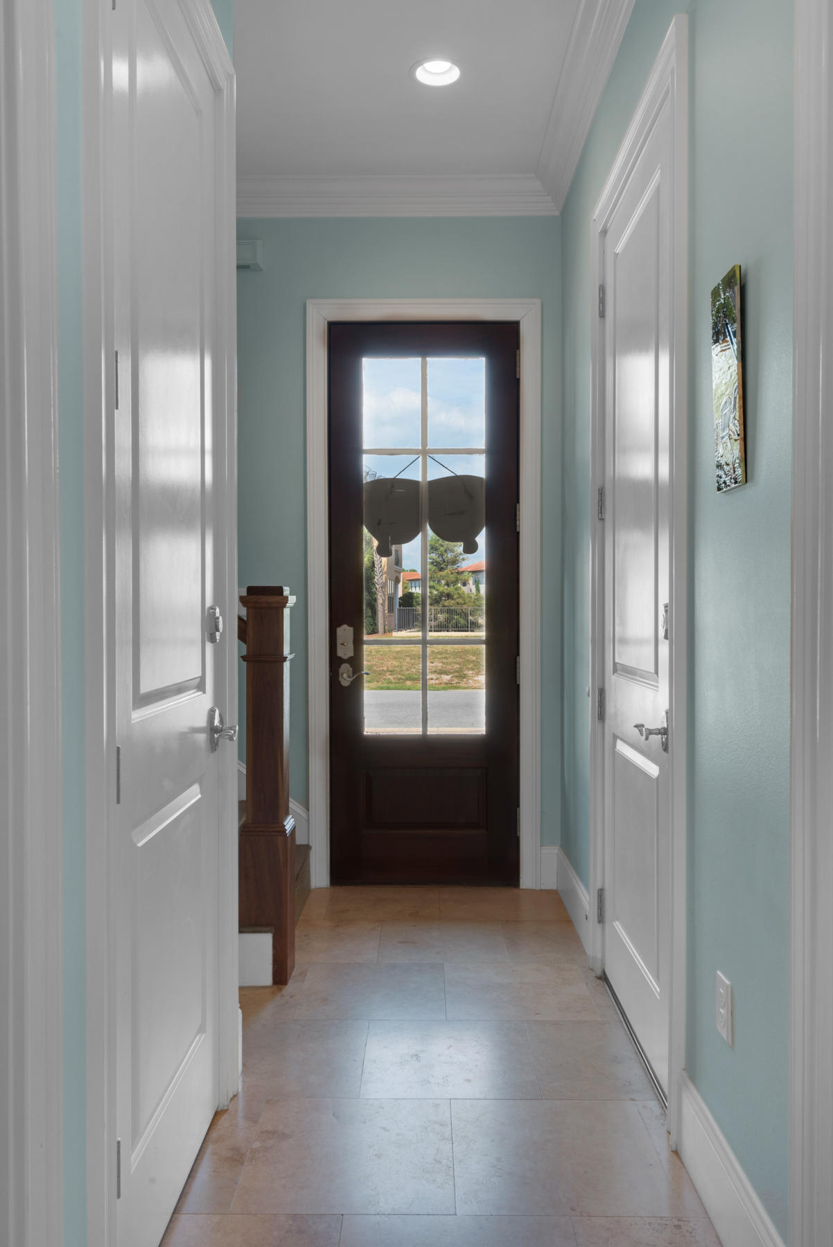 VILLA LAGO - Residential