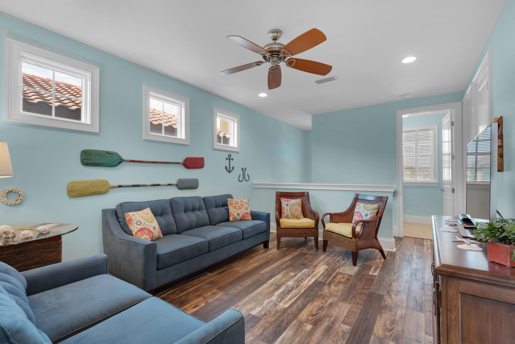 VILLA LAGO - Residential