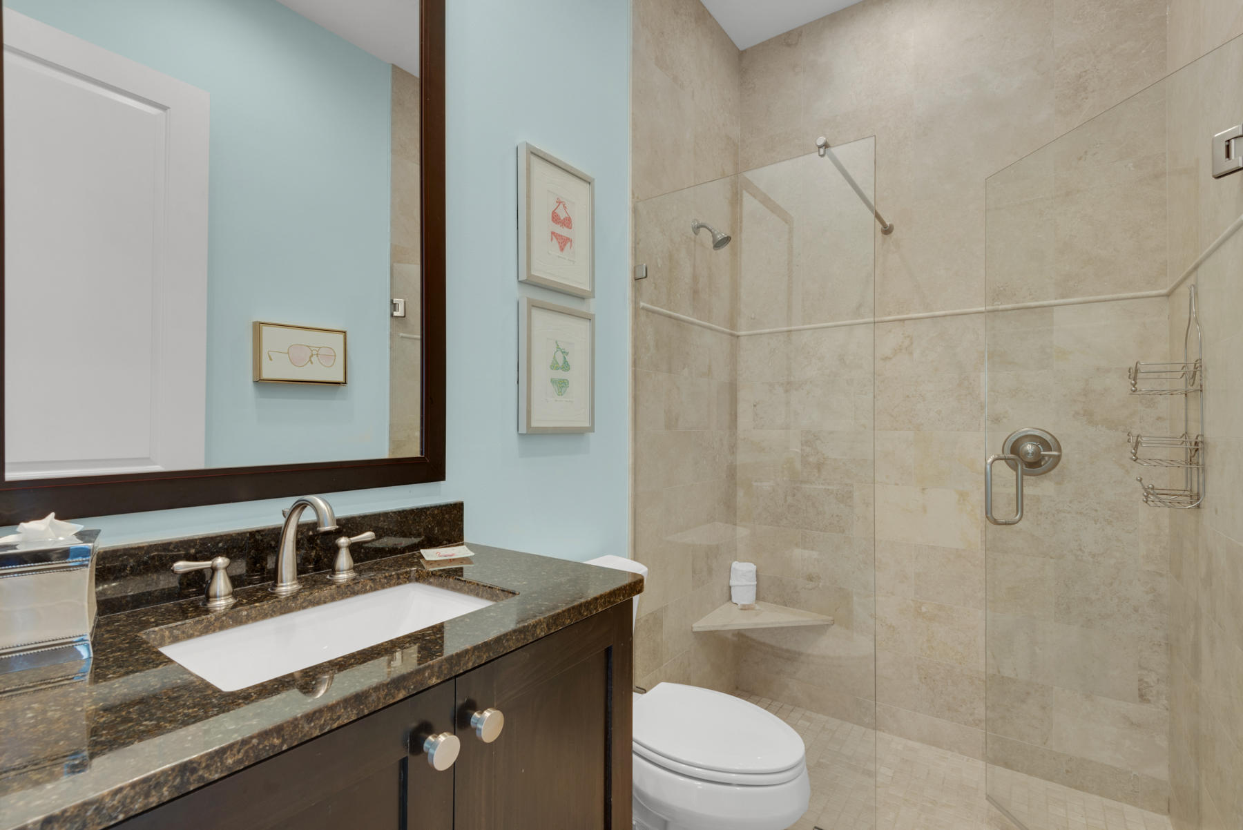 VILLA LAGO - Residential