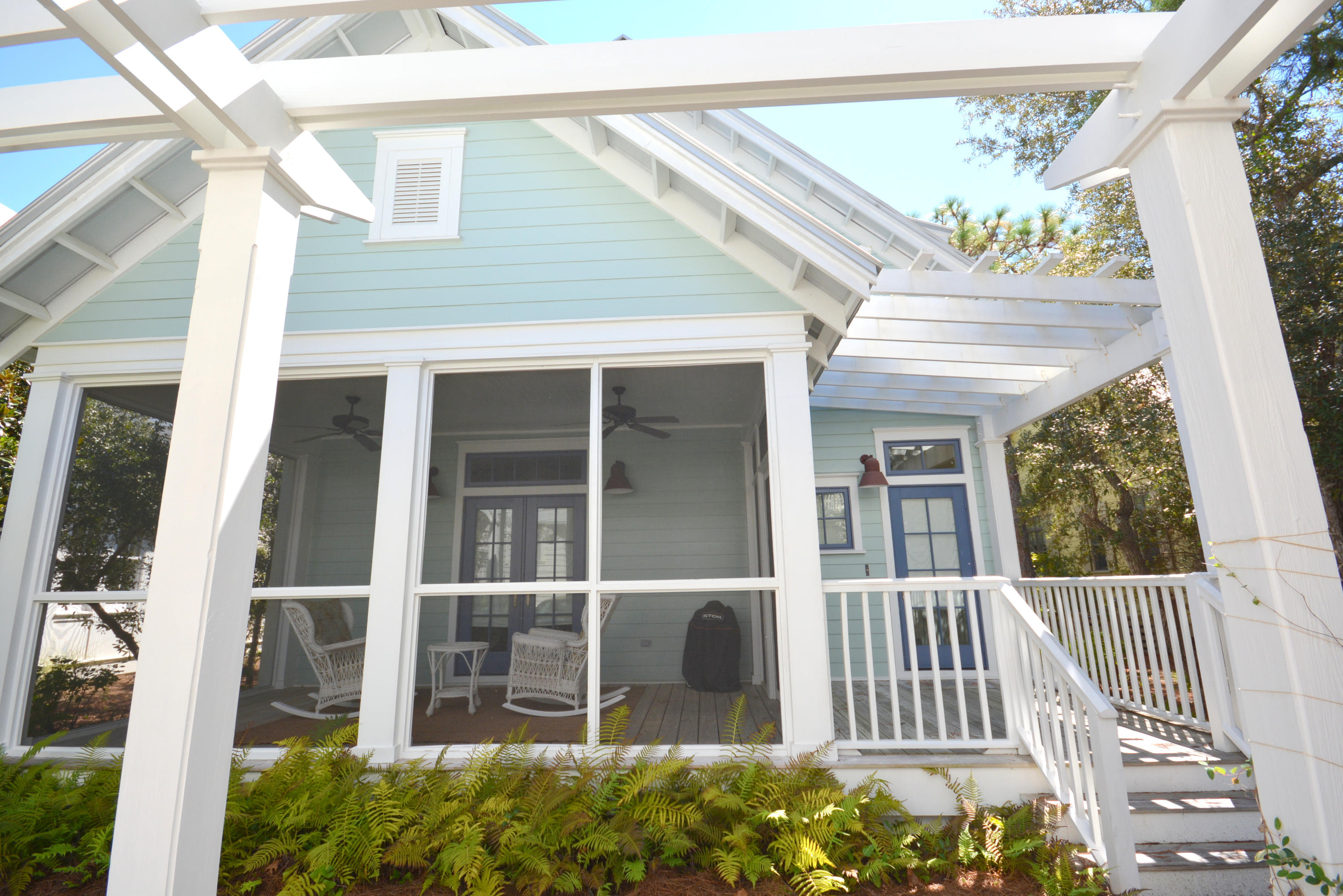 WATERCOLOR - Residential