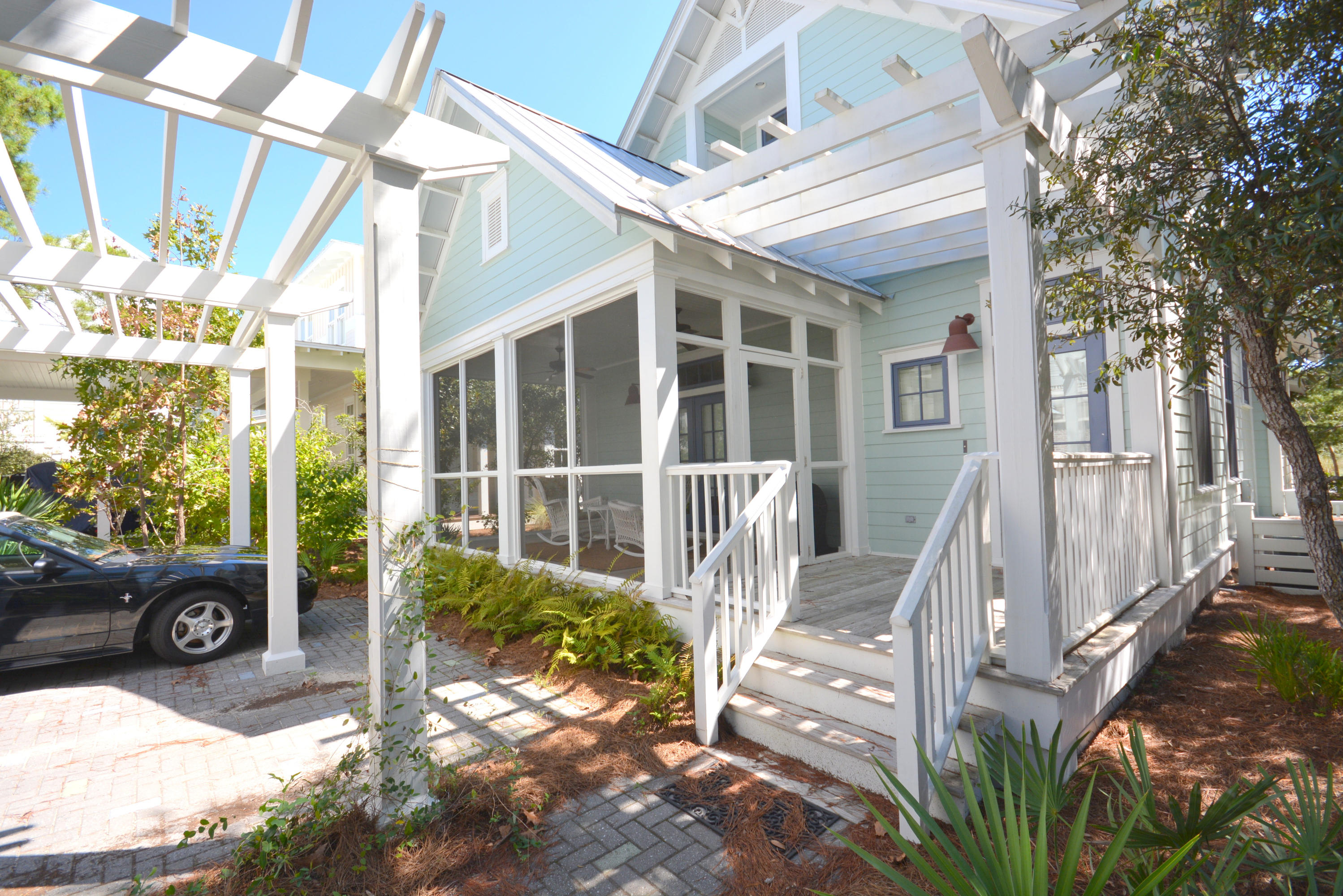 WATERCOLOR - Residential