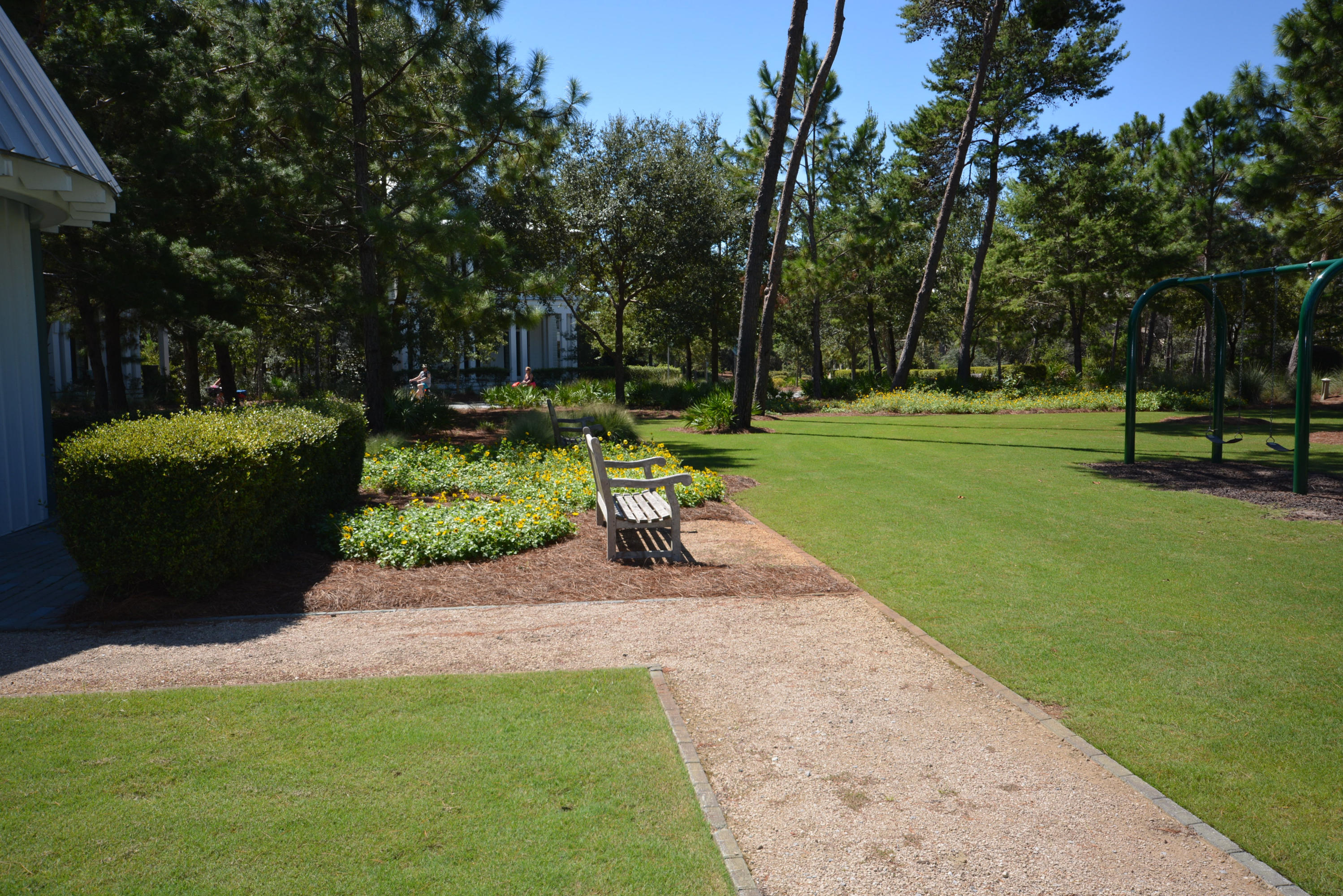 WATERCOLOR - Residential
