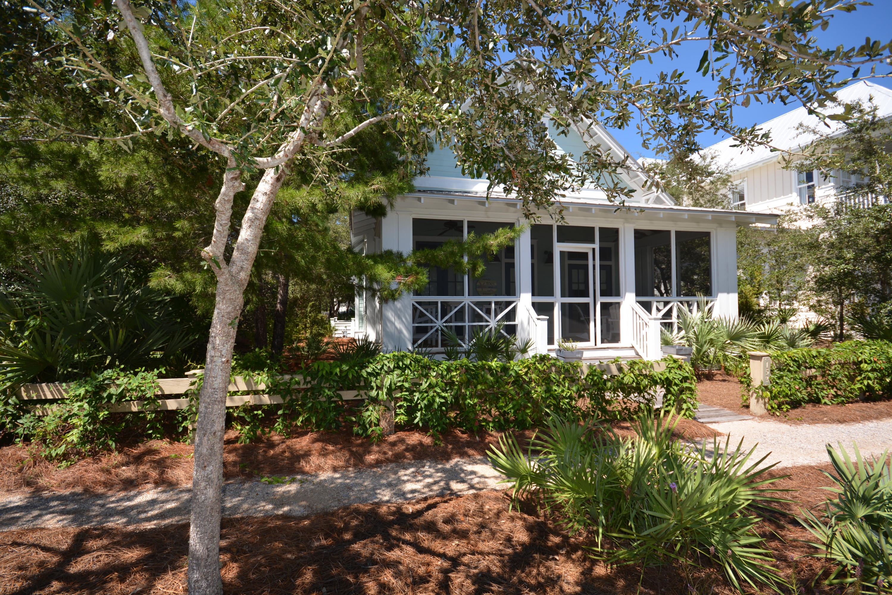 WATERCOLOR - Residential