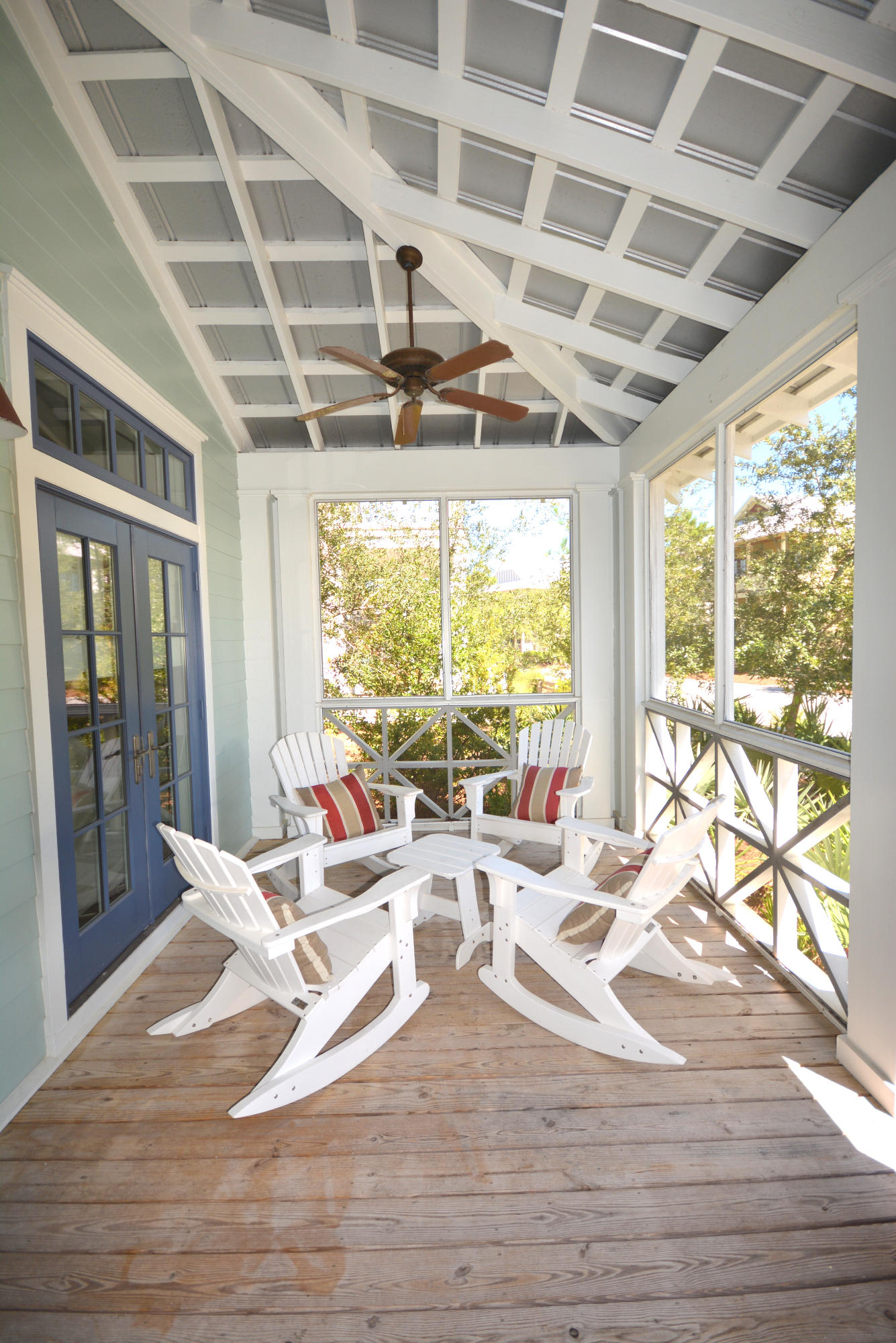 WATERCOLOR - Residential