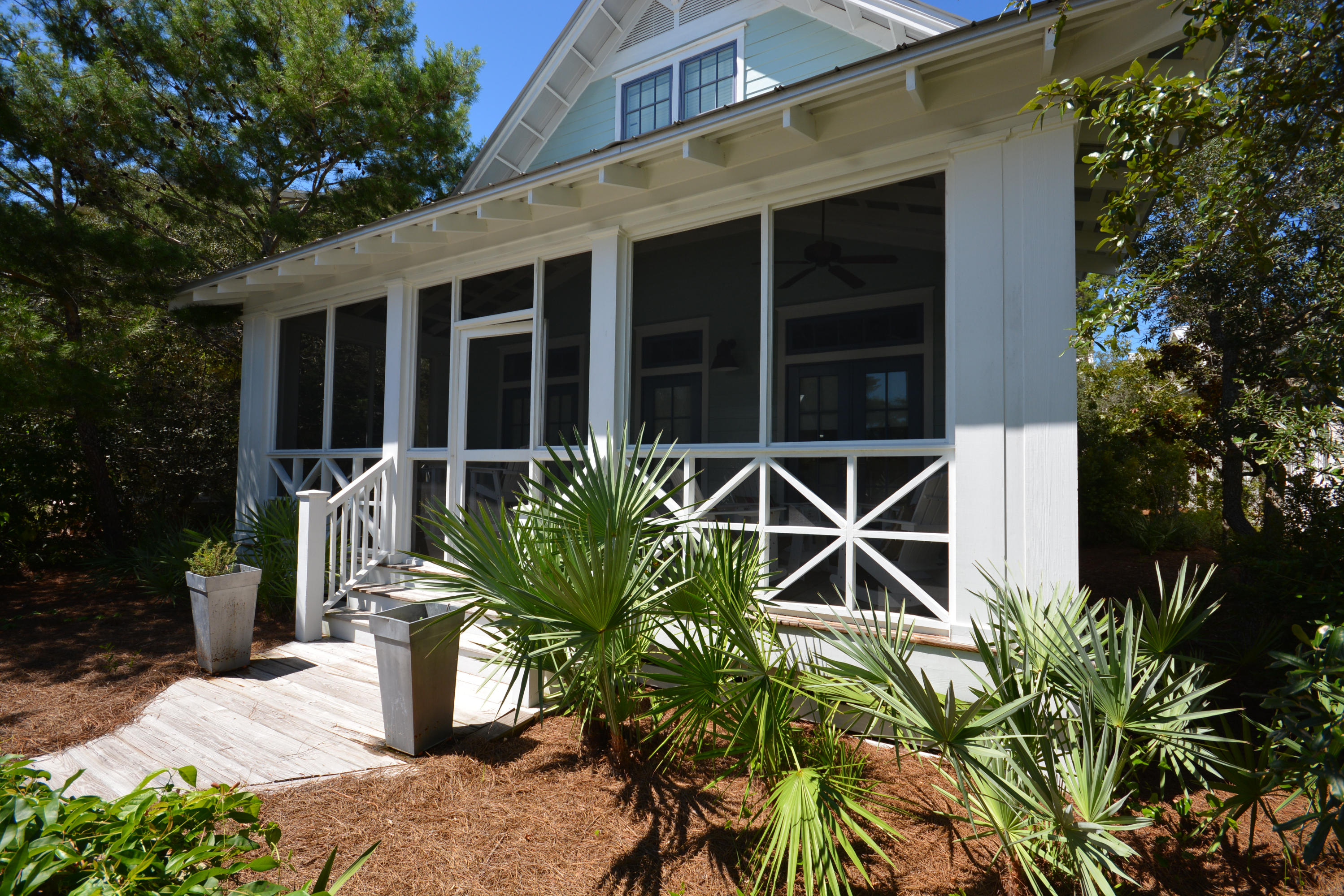 WATERCOLOR - Residential