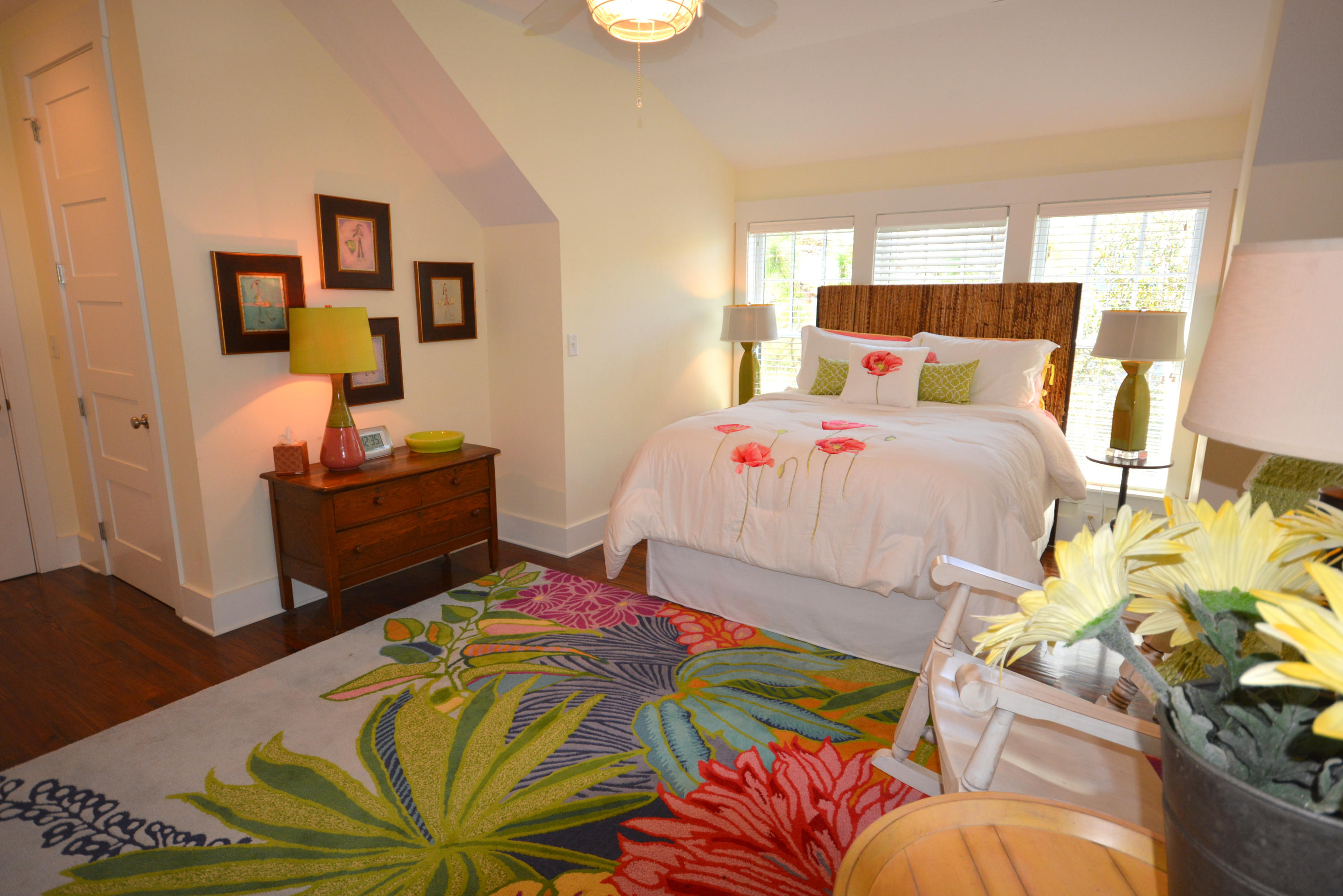 WATERCOLOR - Residential