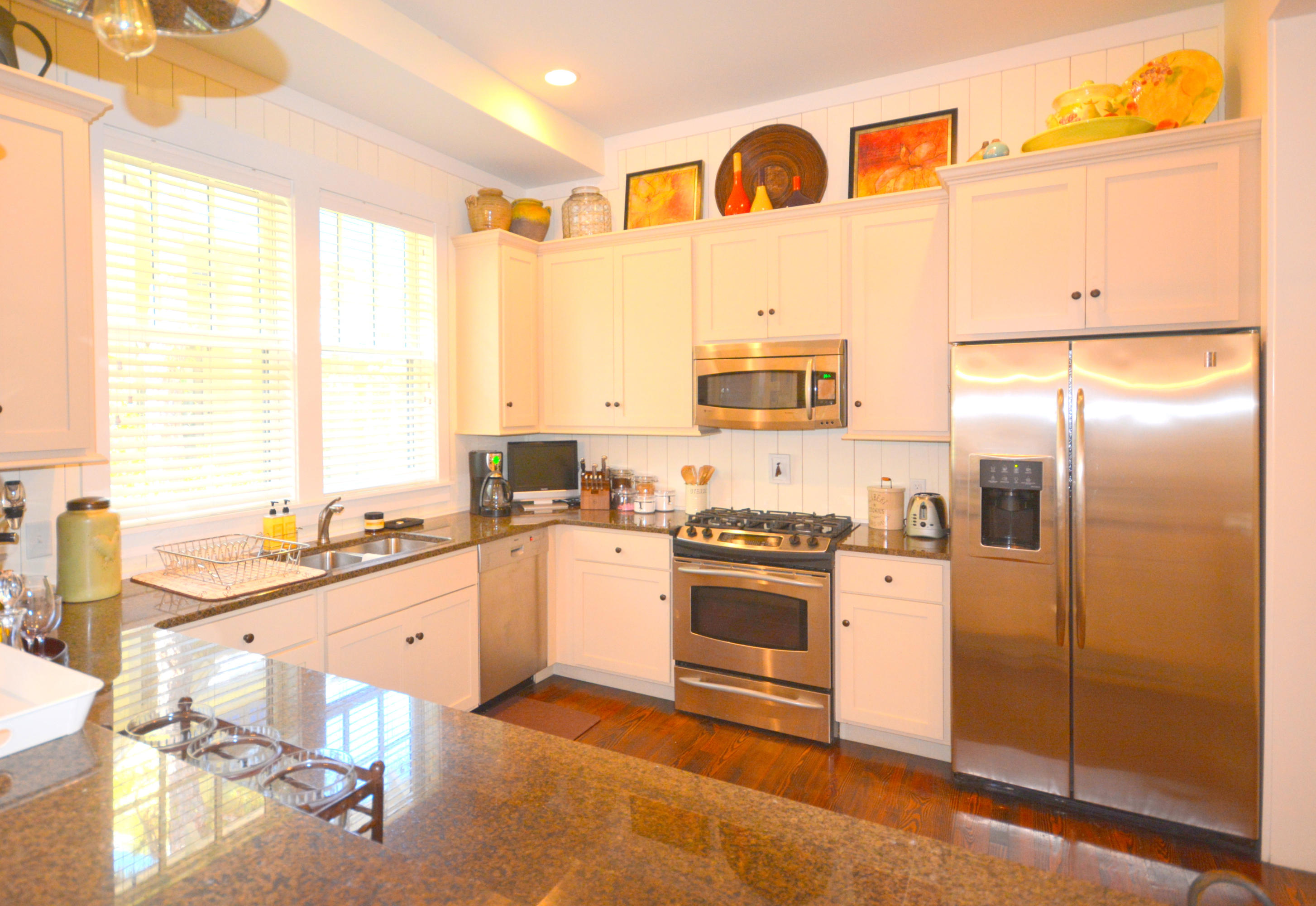 WATERCOLOR - Residential