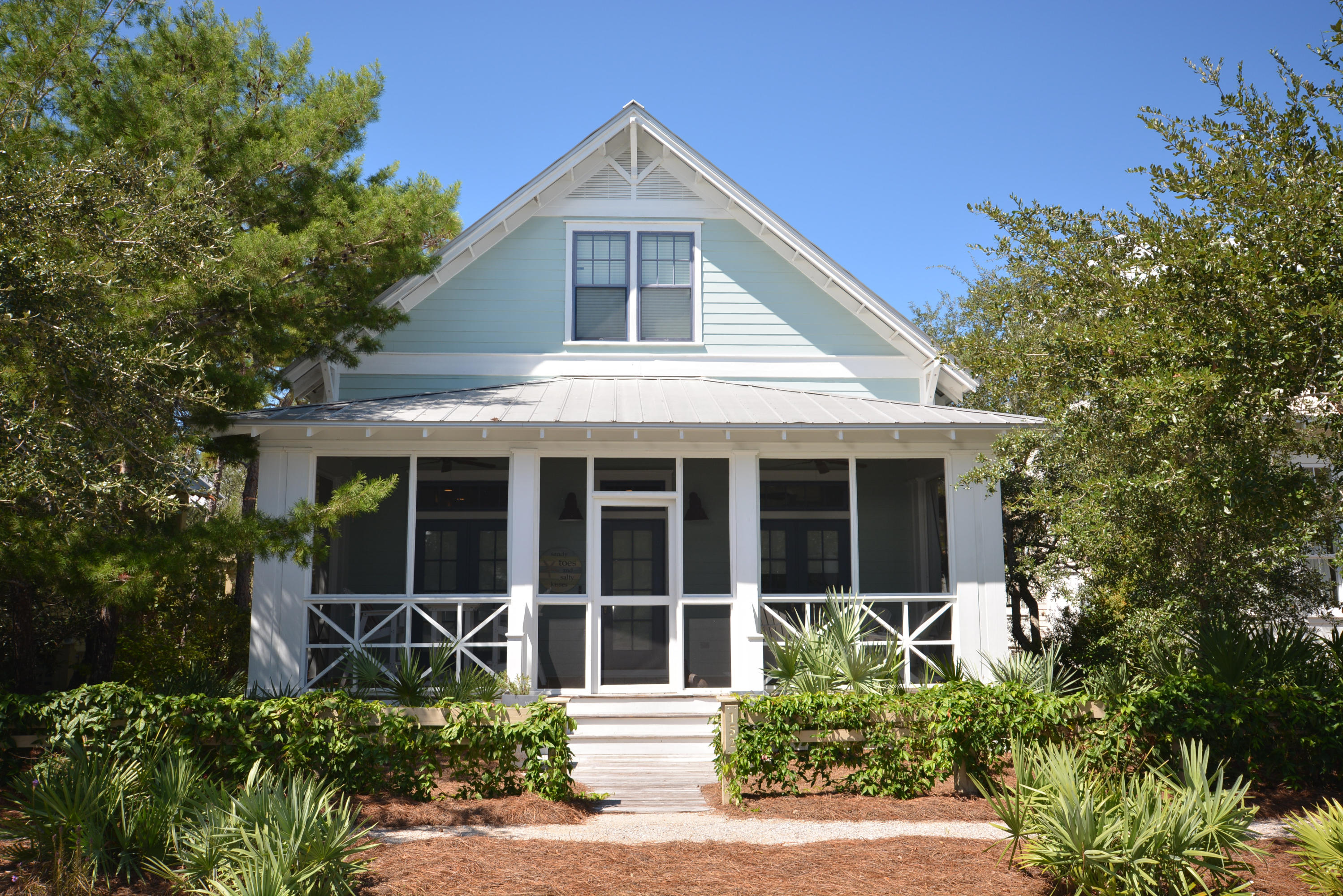 WATERCOLOR - Residential