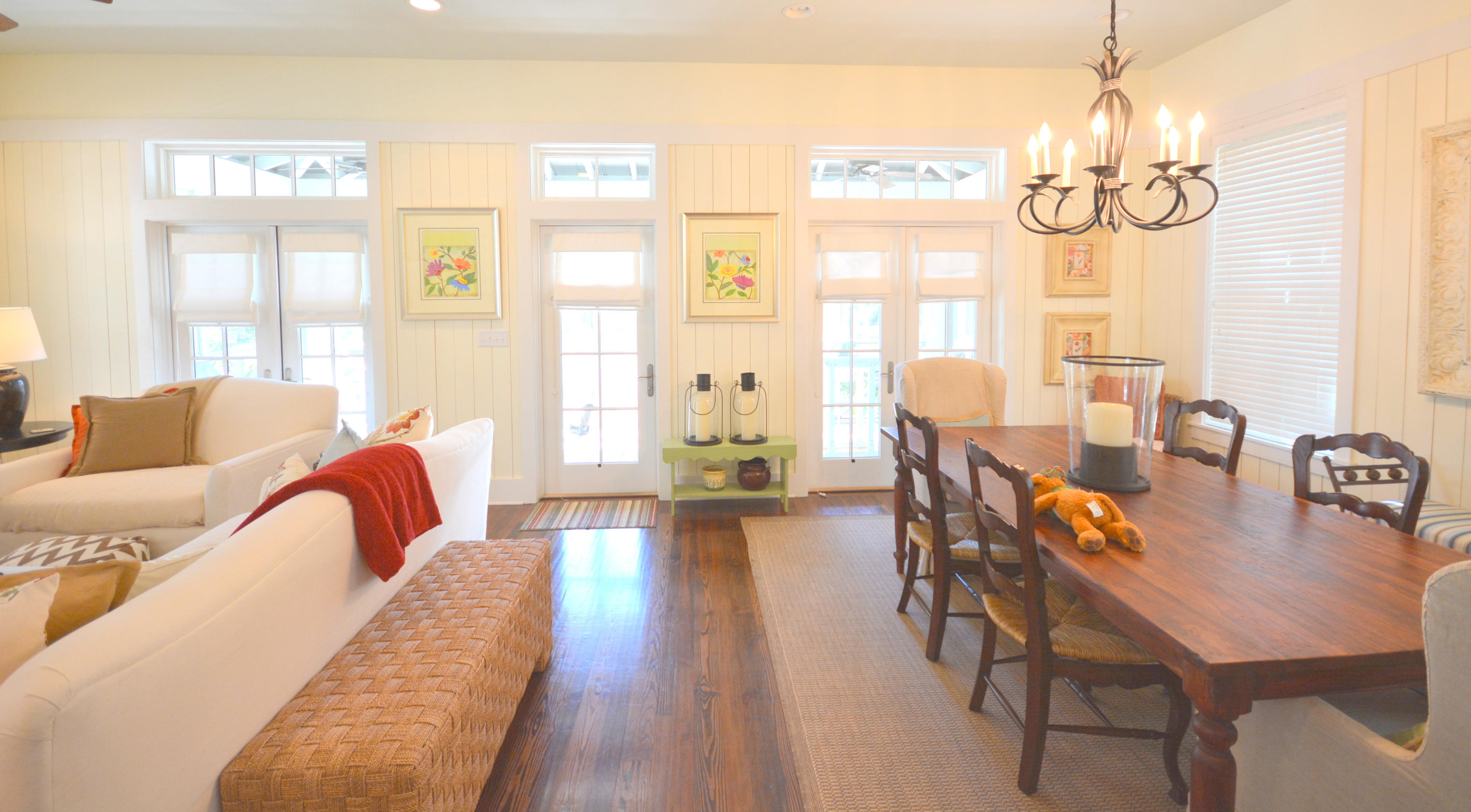 WATERCOLOR - Residential