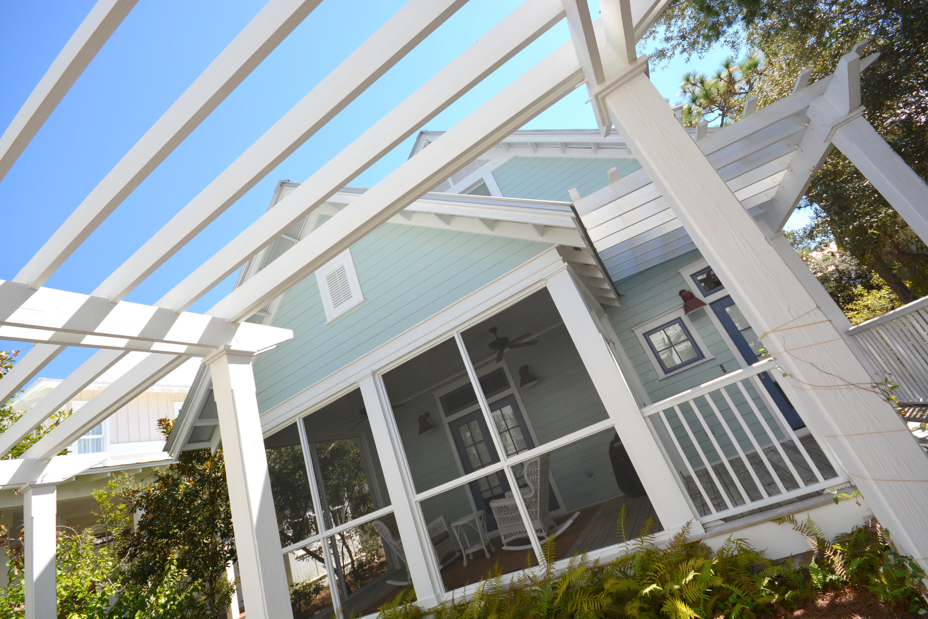 WATERCOLOR - Residential