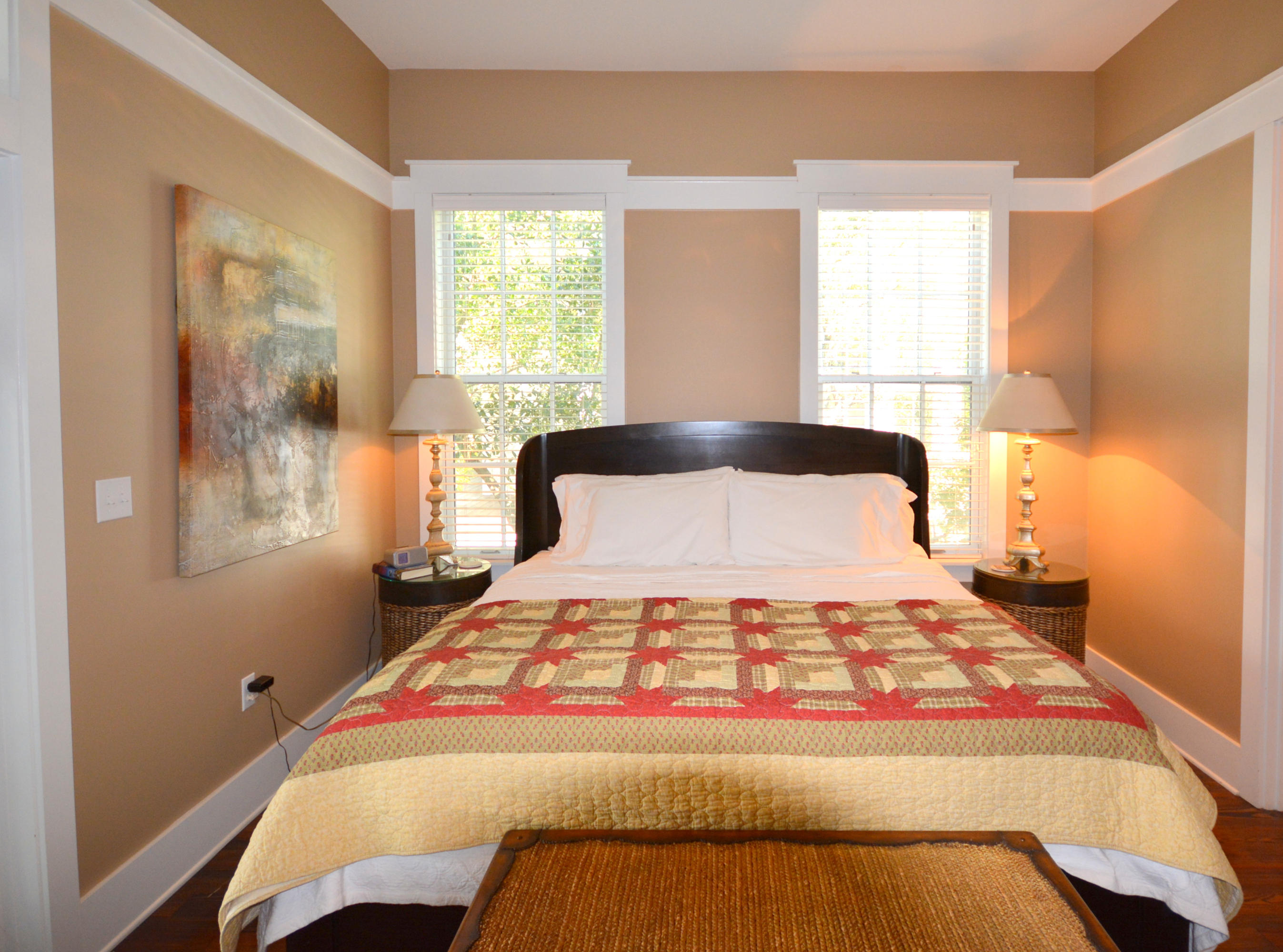 WATERCOLOR - Residential