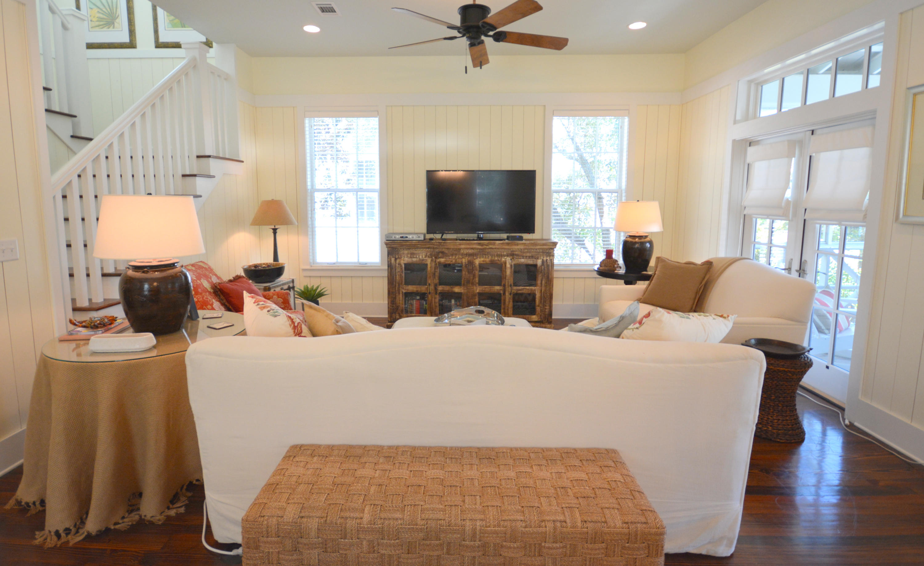 WATERCOLOR - Residential