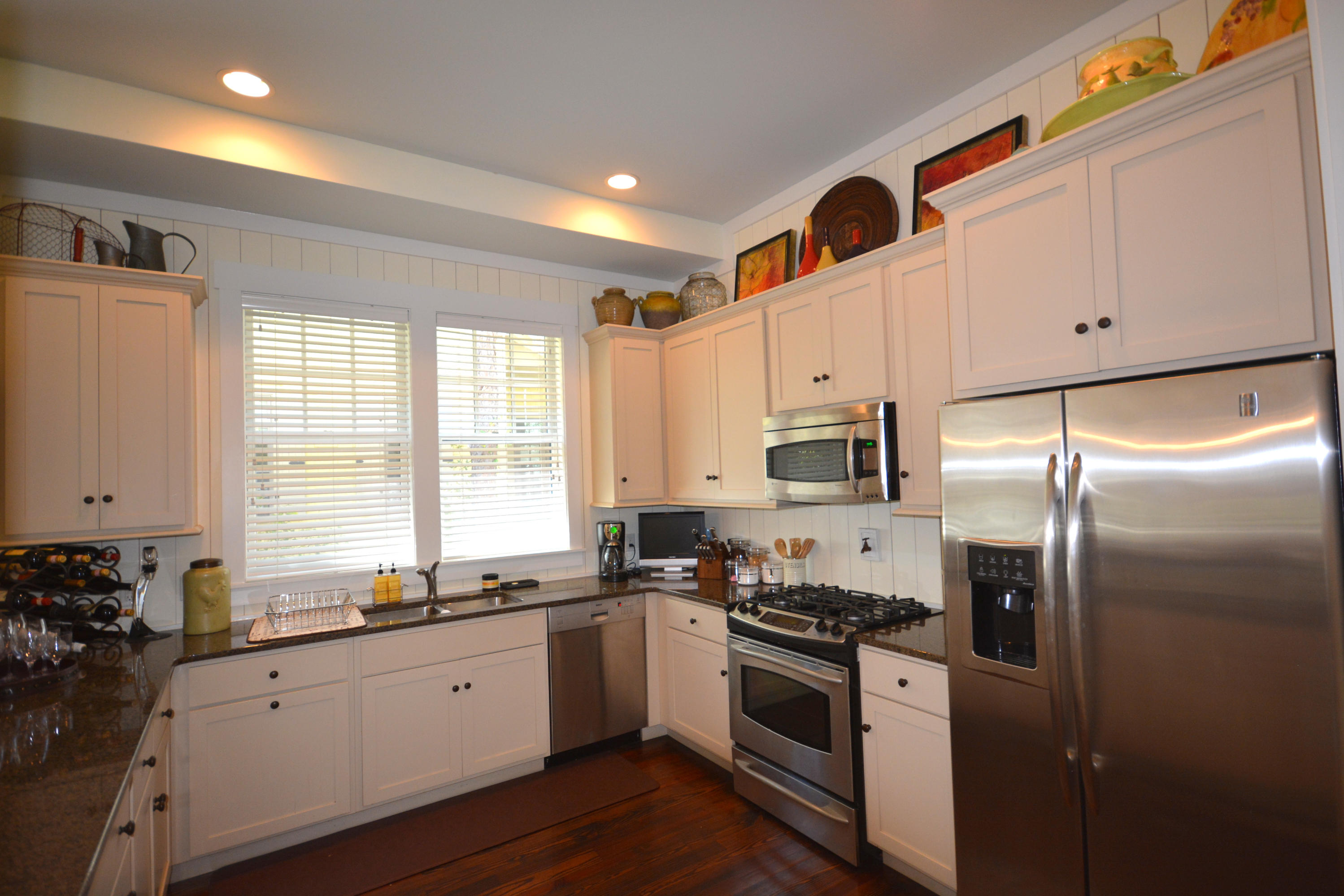 WATERCOLOR - Residential