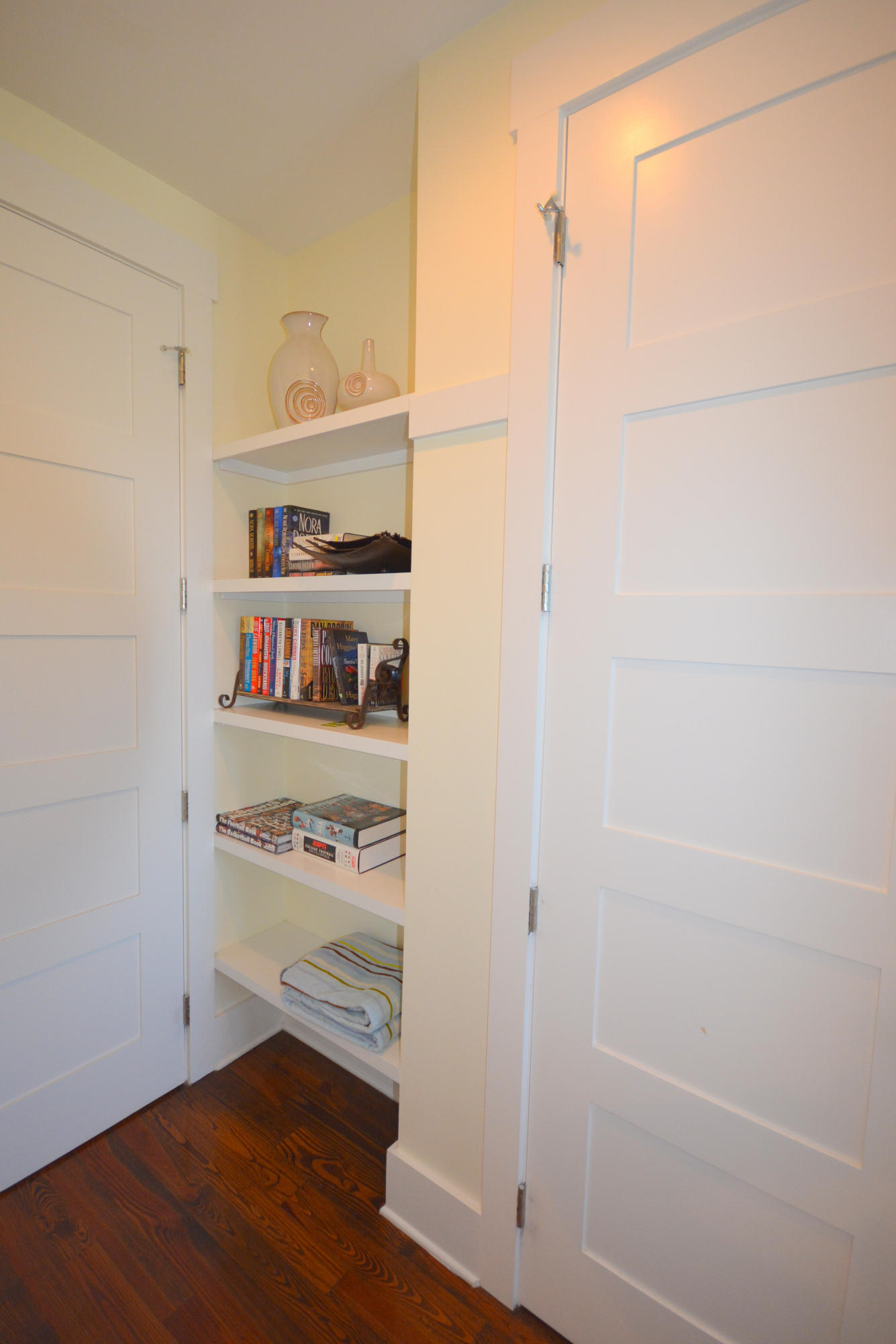 WATERCOLOR - Residential