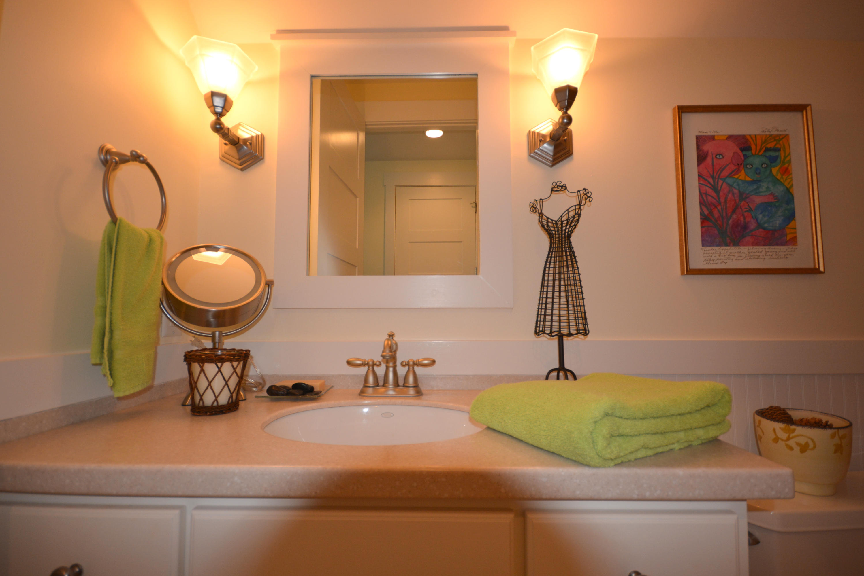 WATERCOLOR - Residential