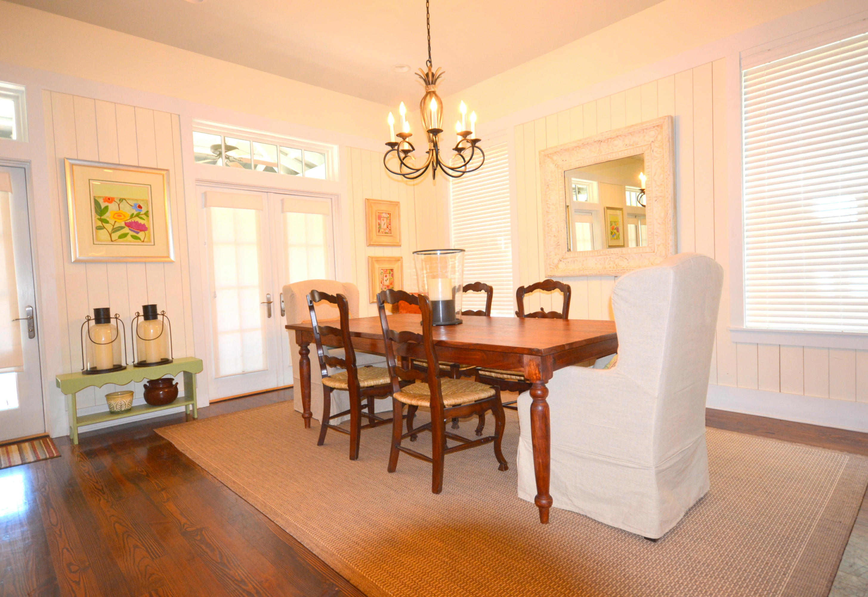 WATERCOLOR - Residential