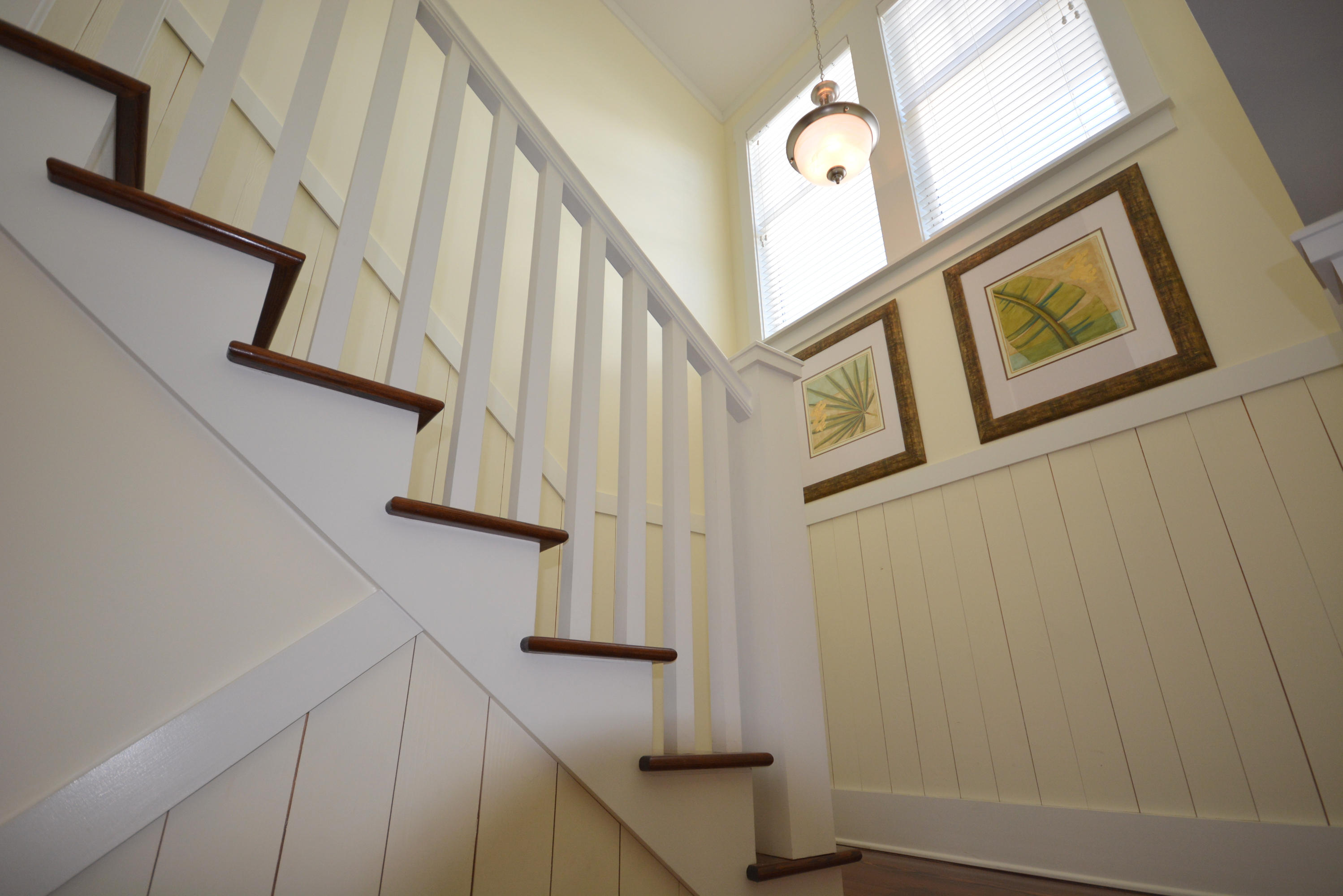 WATERCOLOR - Residential