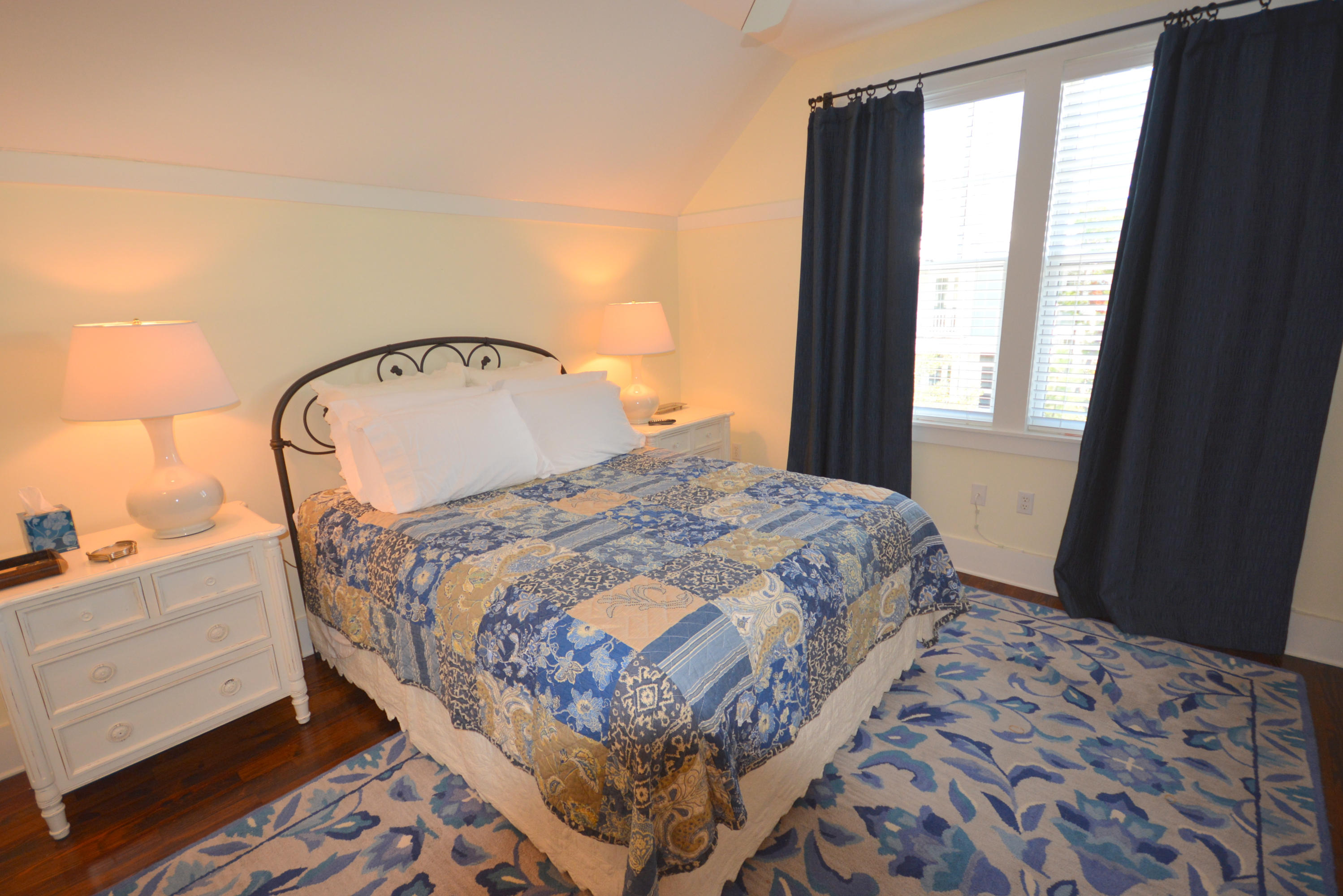 WATERCOLOR - Residential