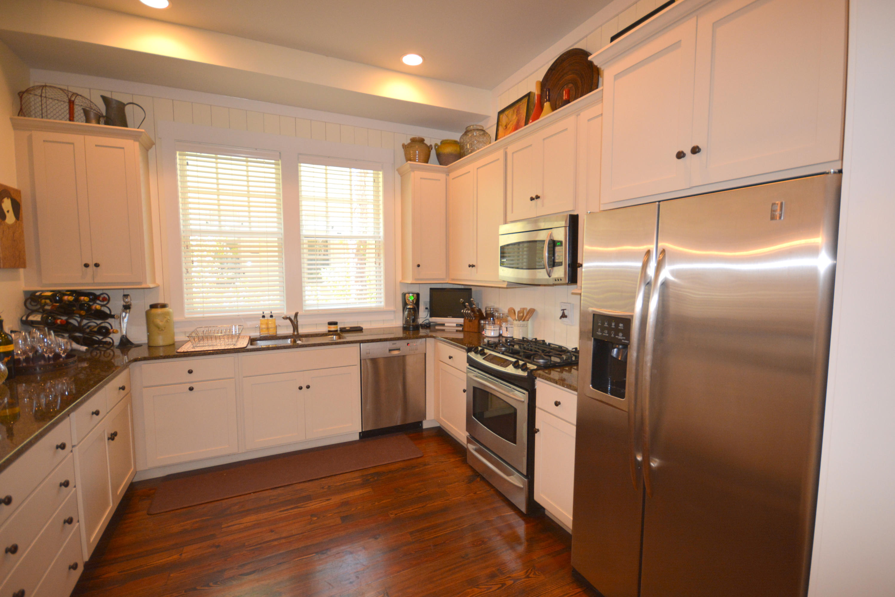 WATERCOLOR - Residential