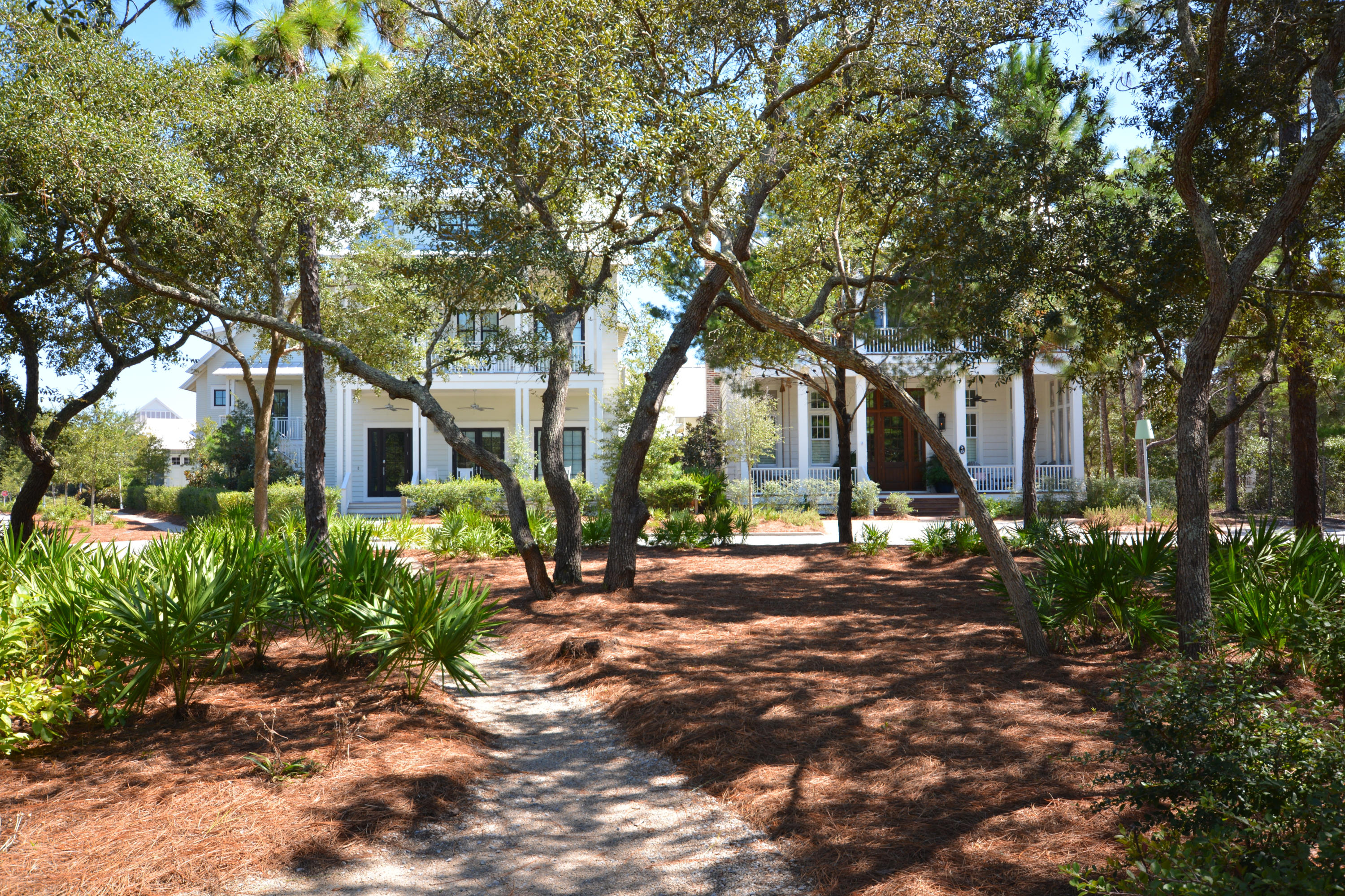 WATERCOLOR - Residential