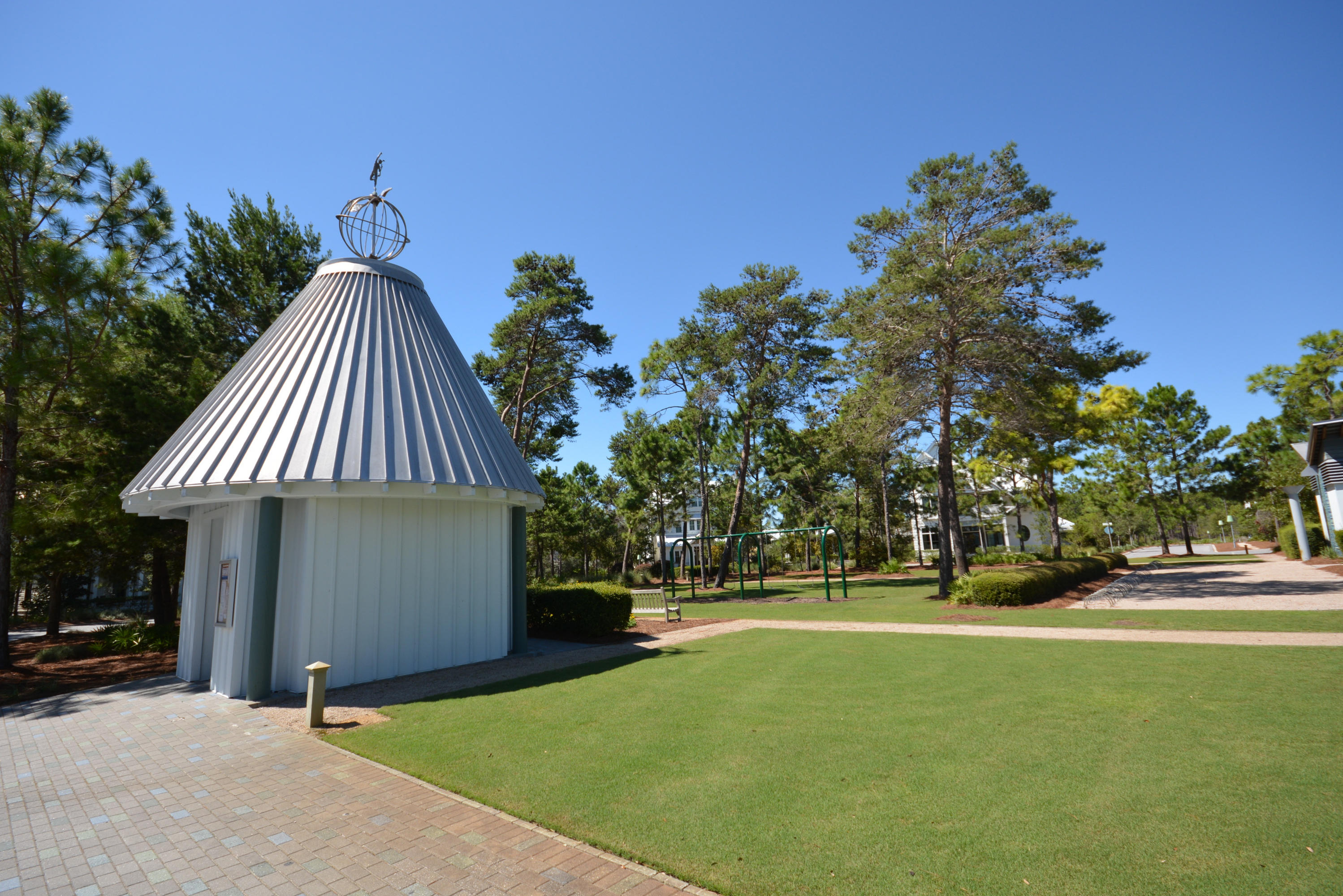WATERCOLOR - Residential