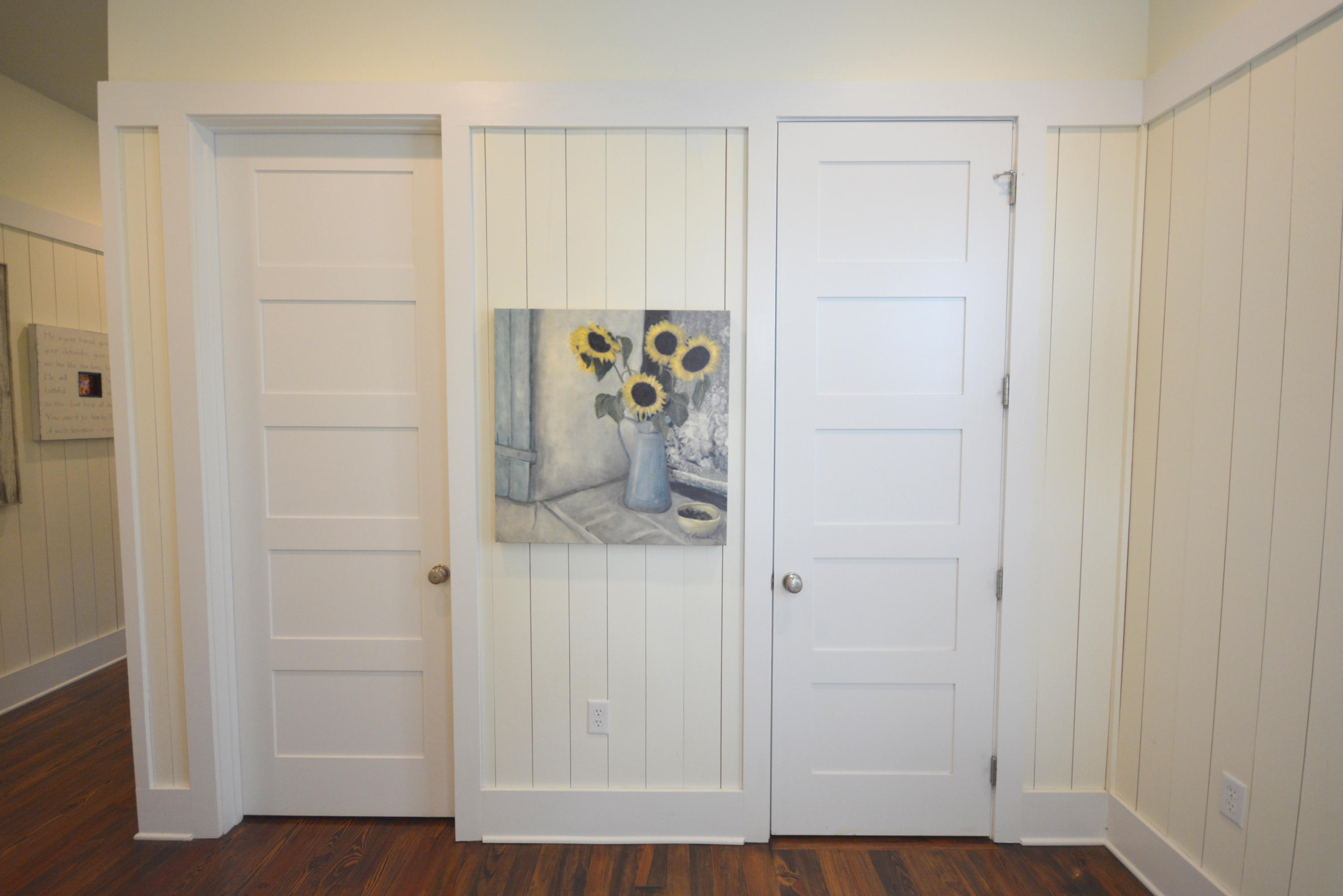 WATERCOLOR - Residential