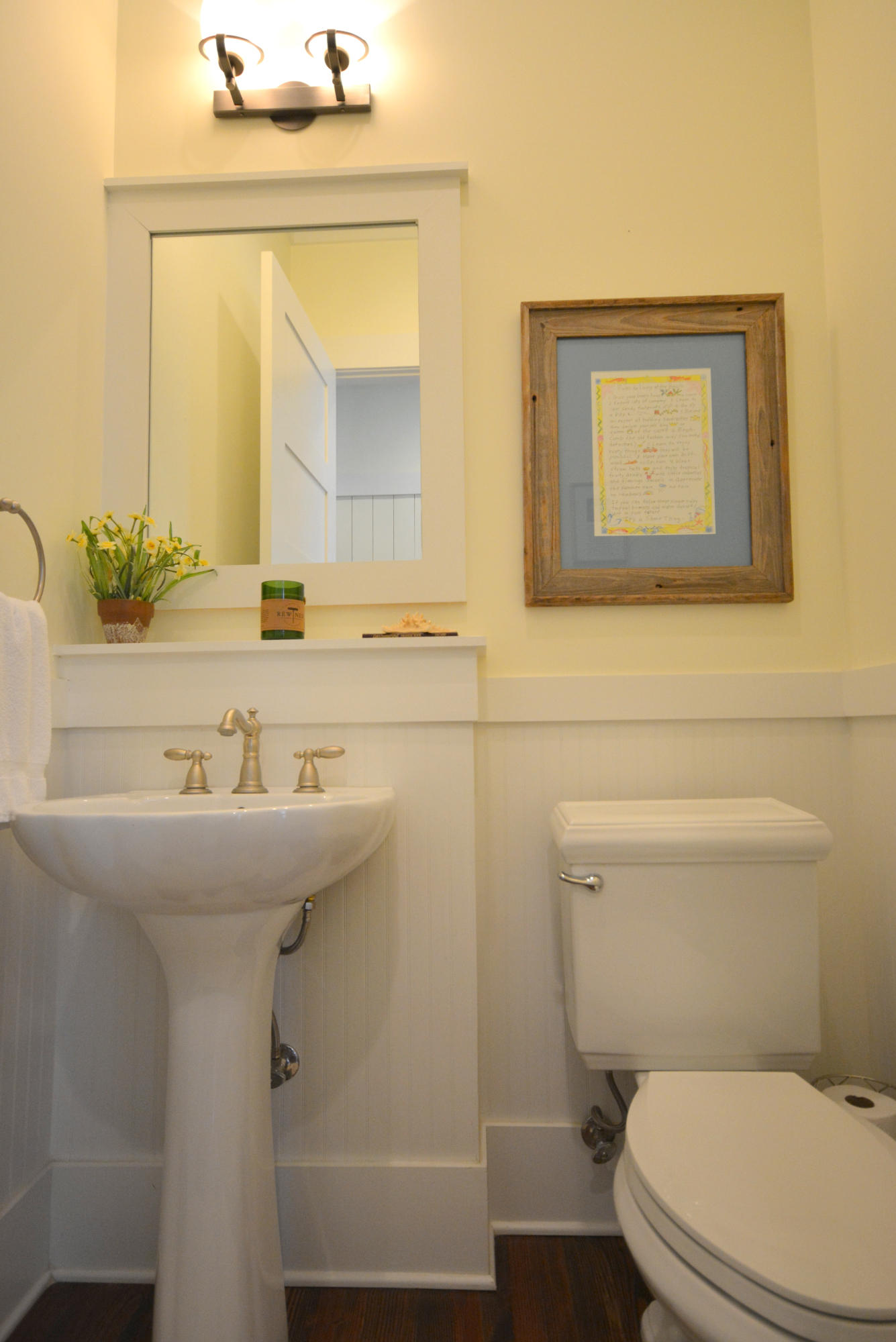 WATERCOLOR - Residential