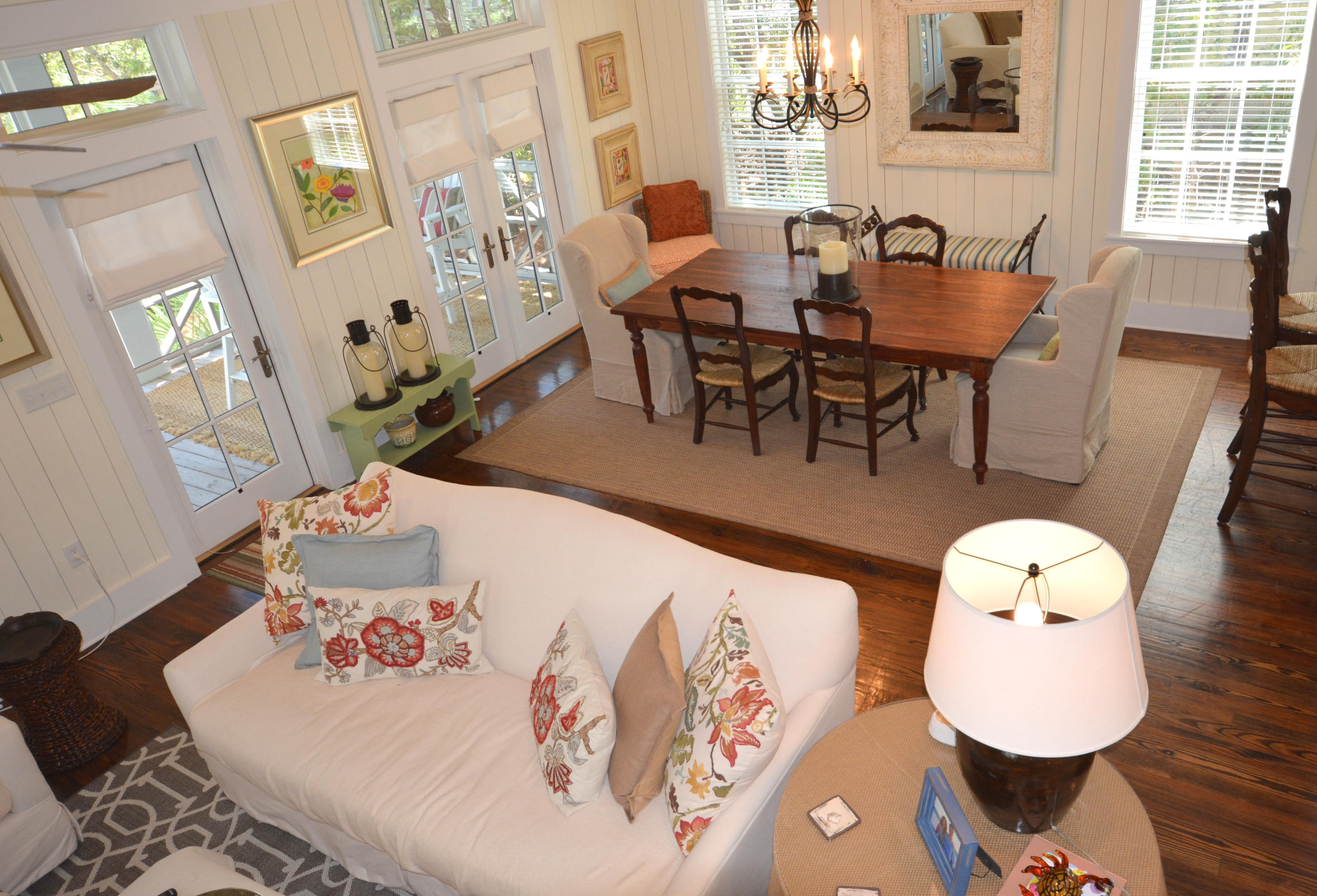 WATERCOLOR - Residential