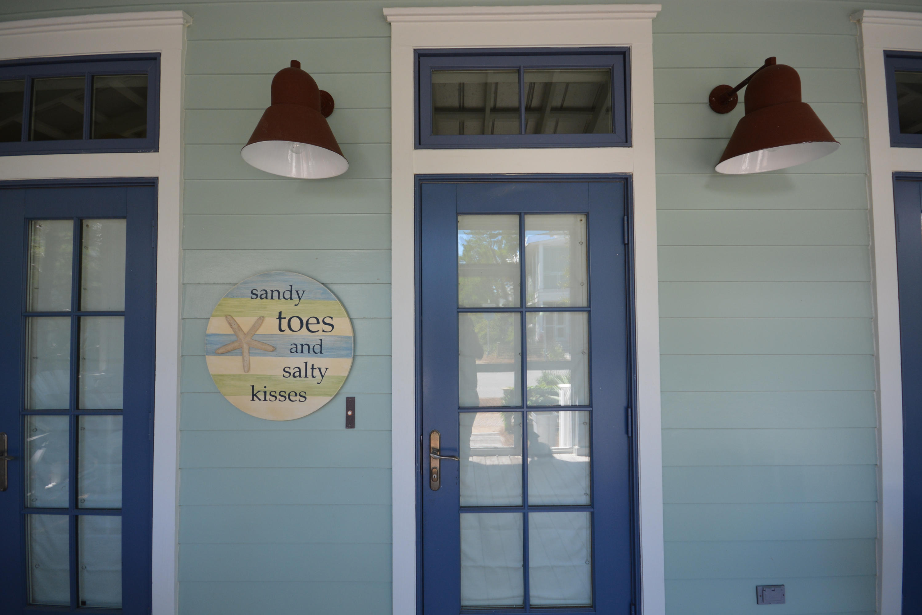 WATERCOLOR - Residential