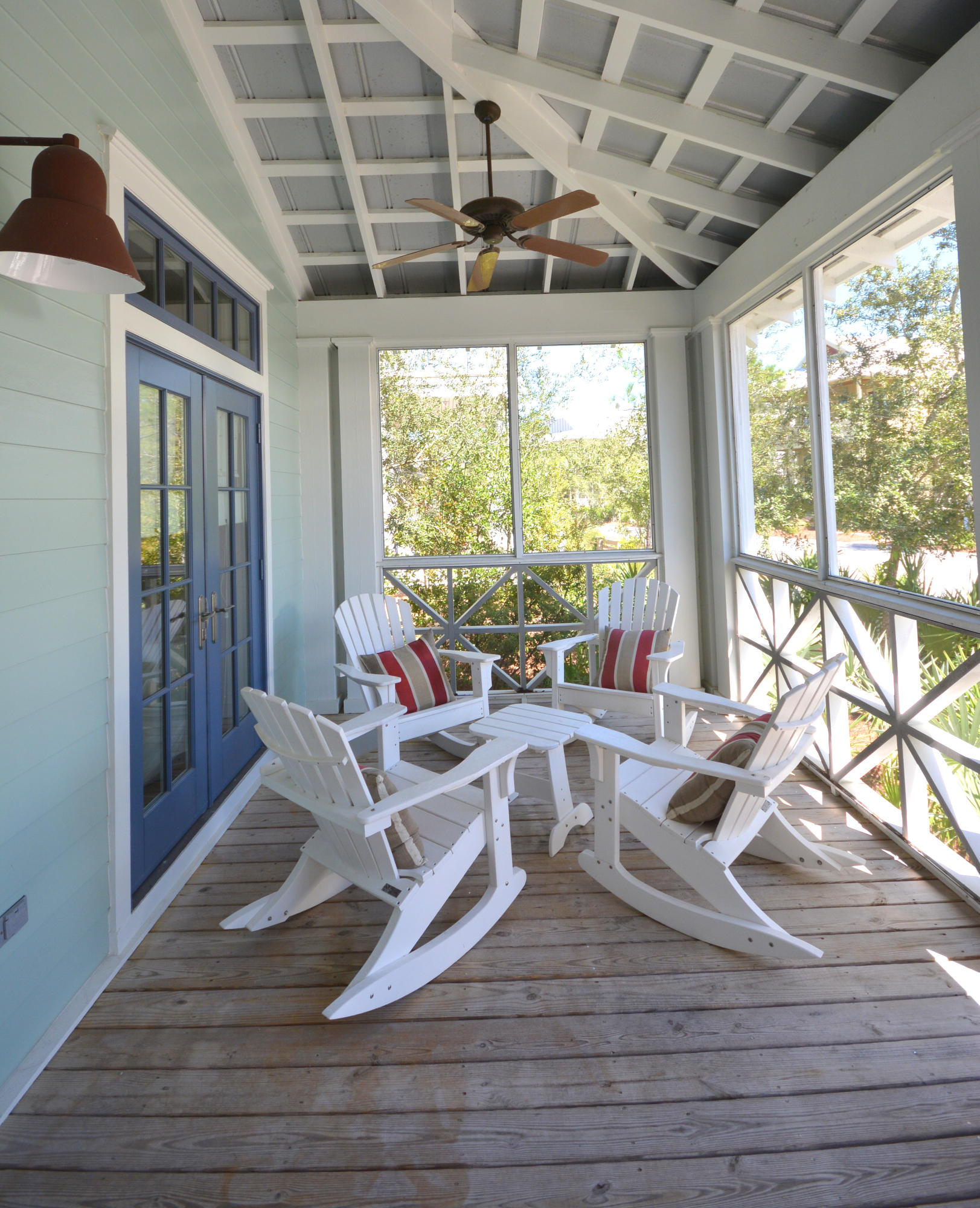 WATERCOLOR - Residential