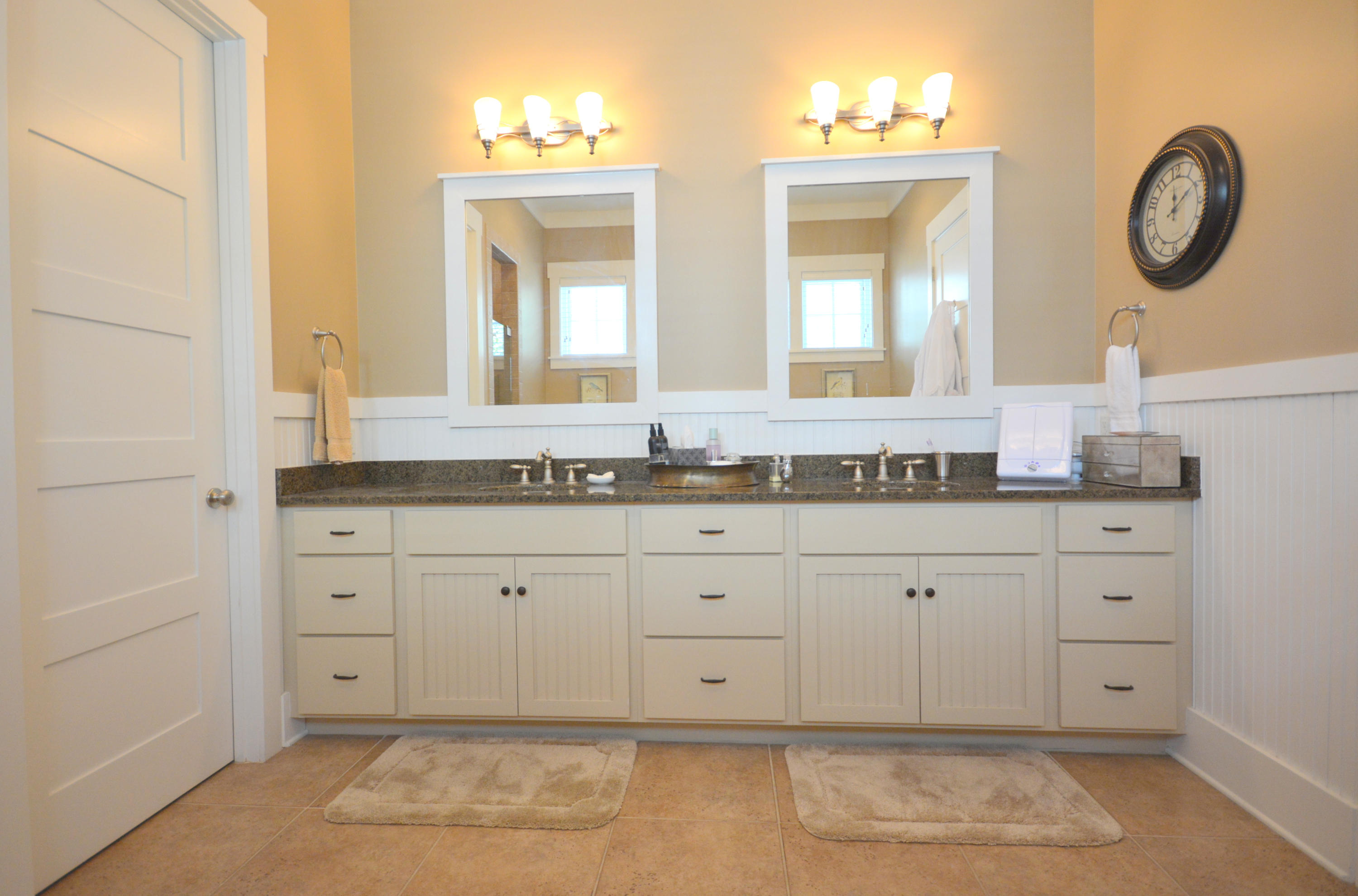 WATERCOLOR - Residential