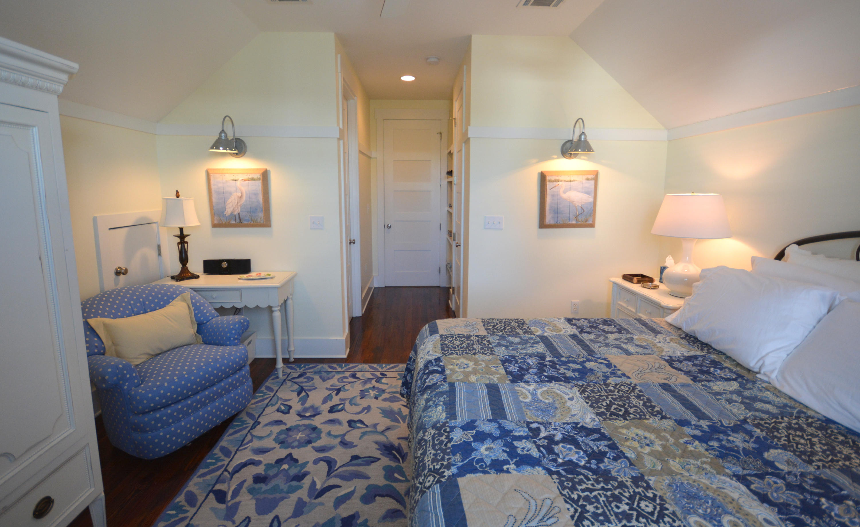 WATERCOLOR - Residential