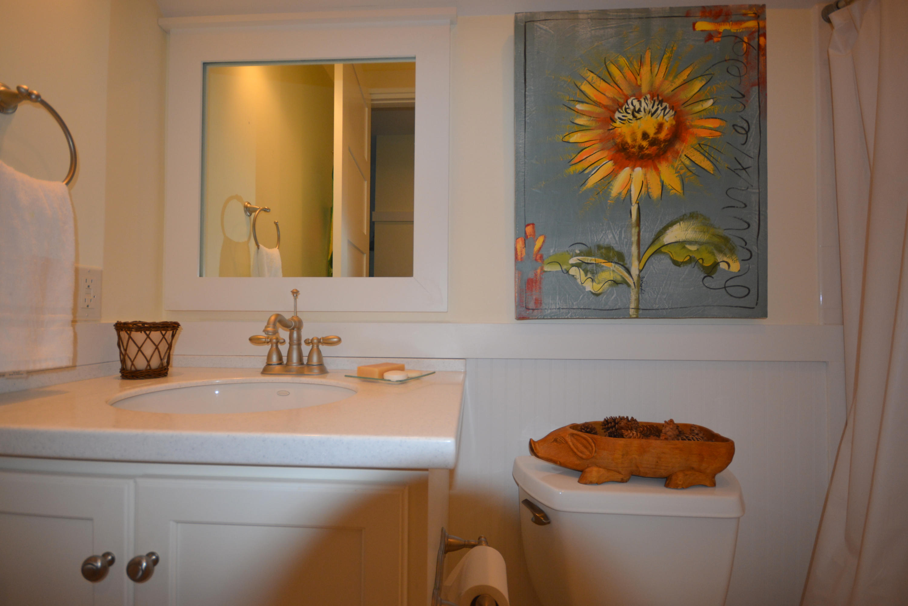 WATERCOLOR - Residential