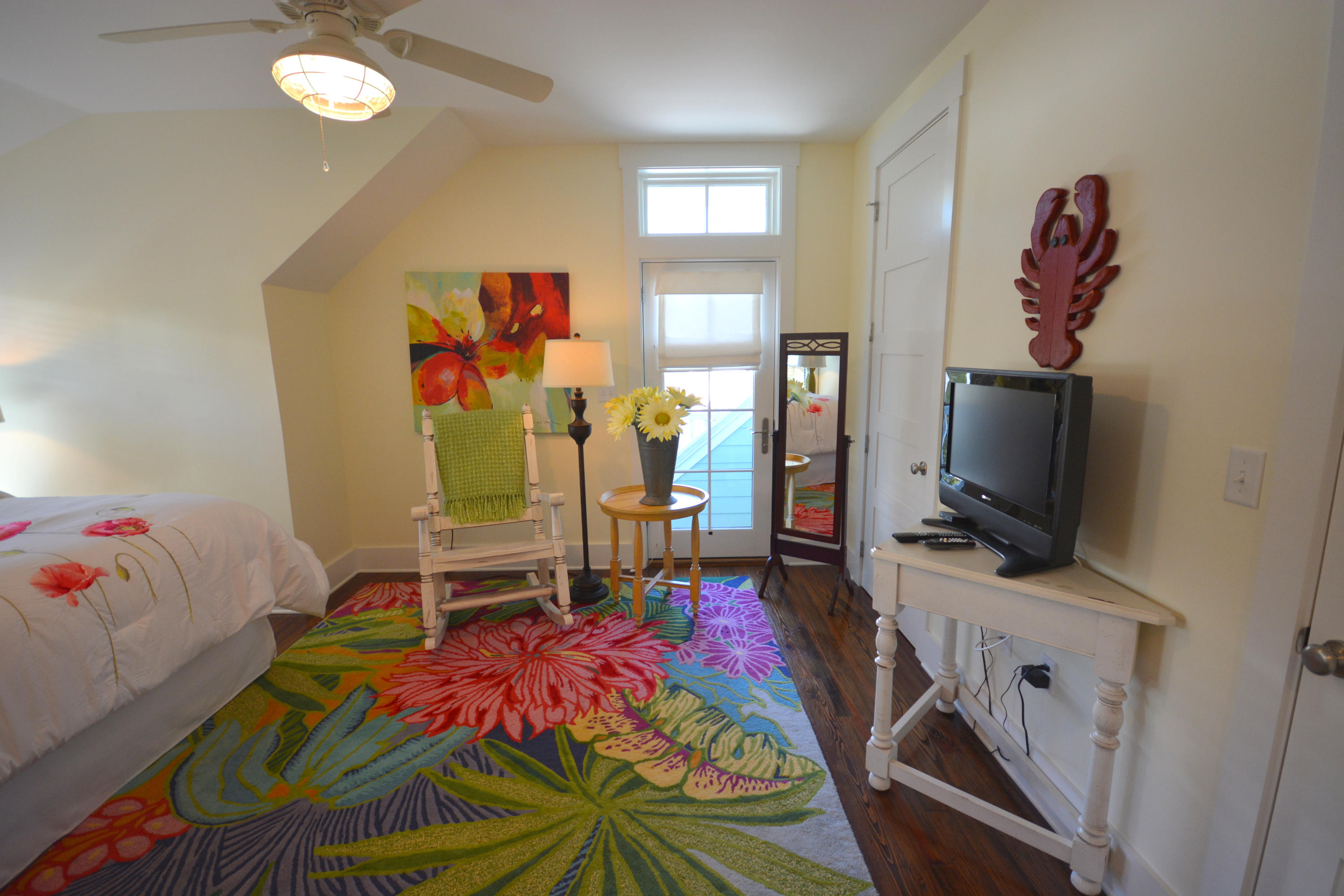 WATERCOLOR - Residential