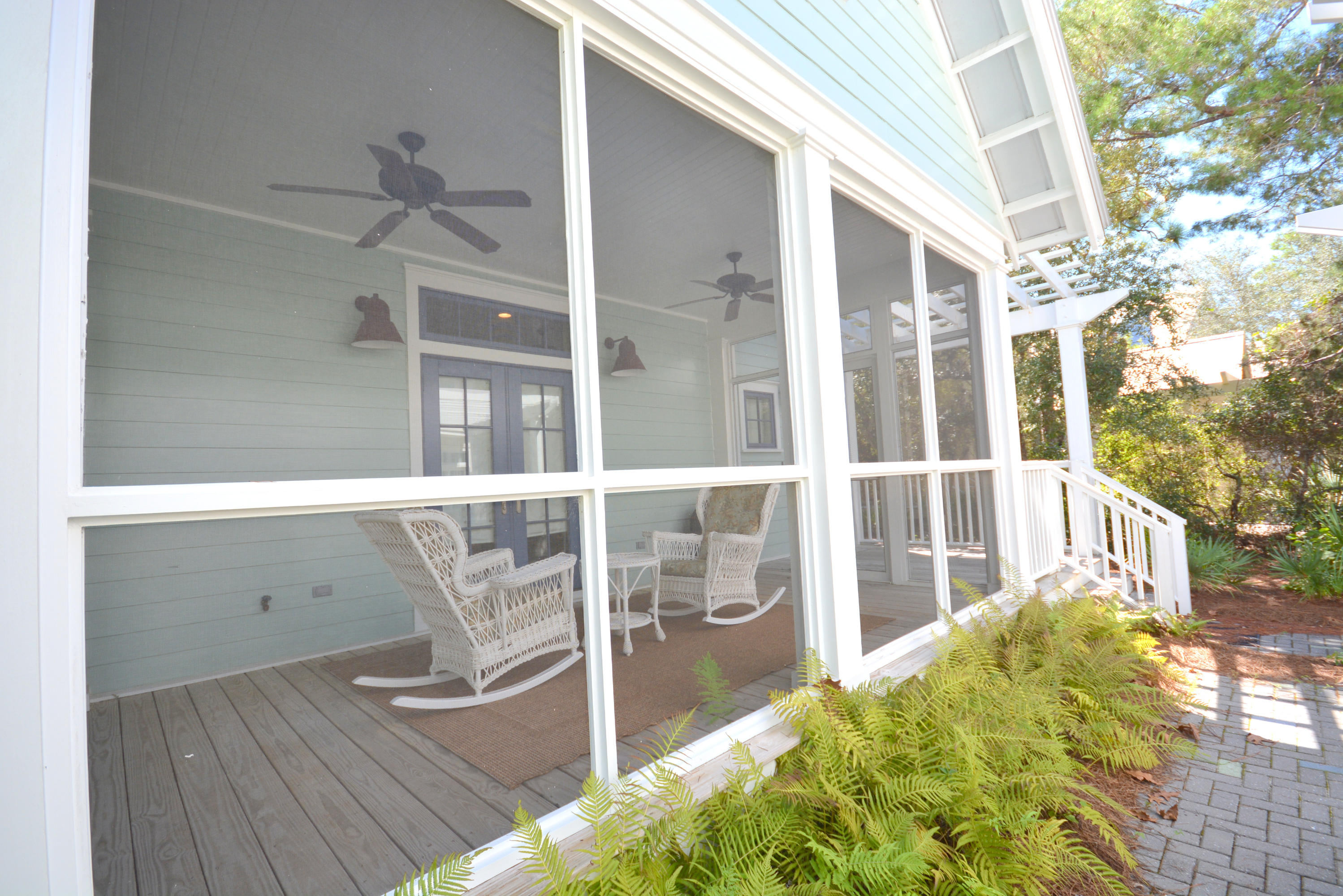 WATERCOLOR - Residential