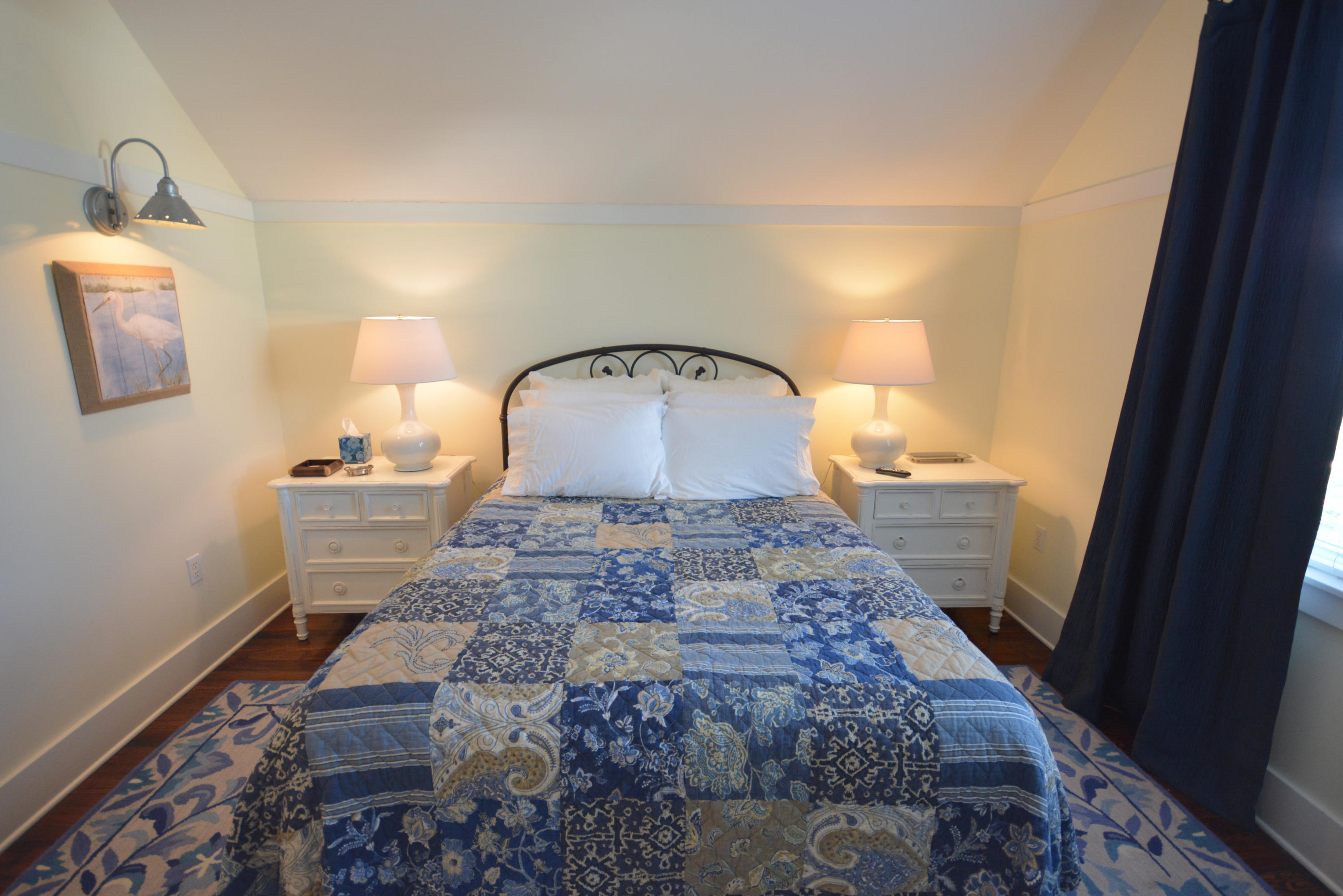 WATERCOLOR - Residential