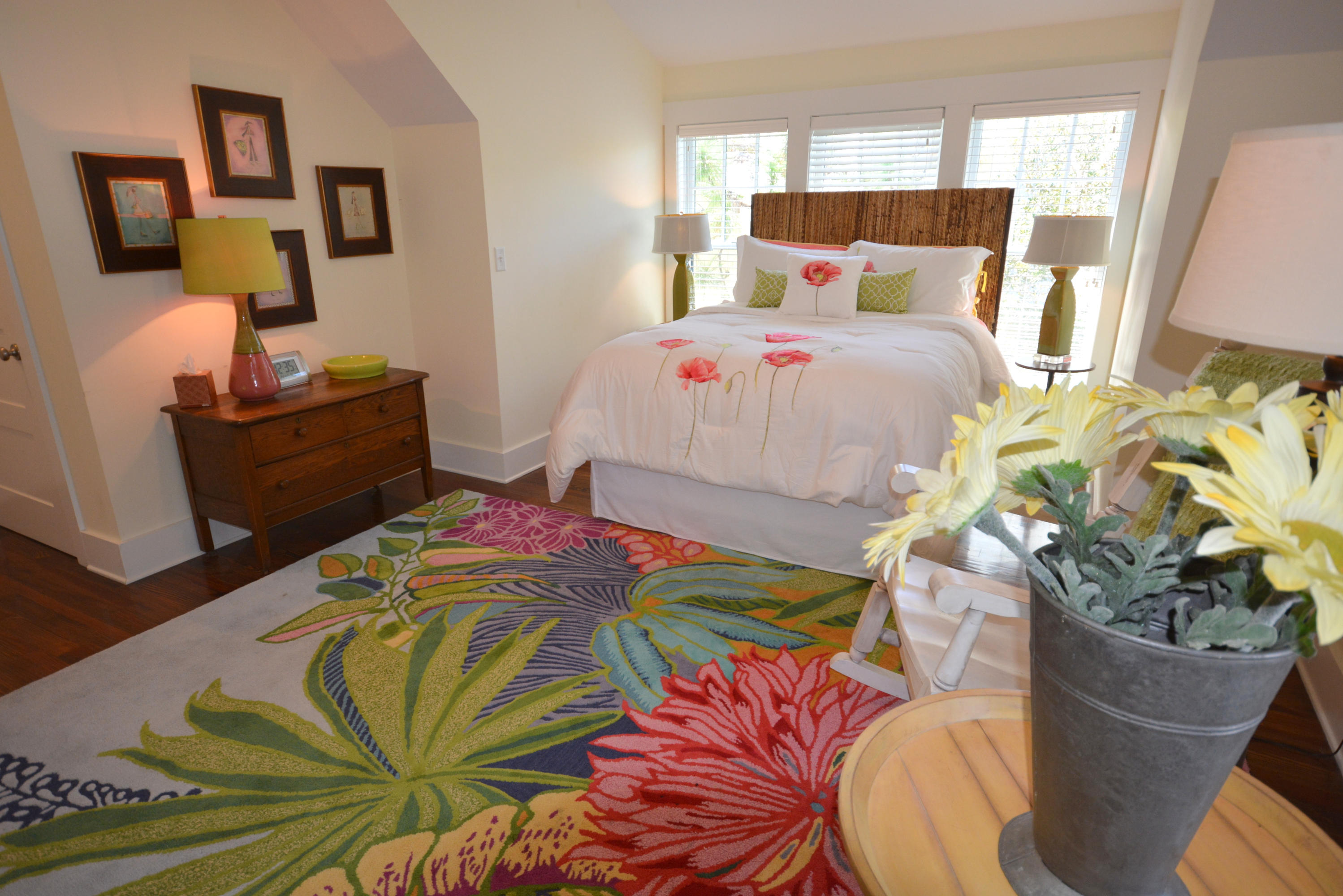 WATERCOLOR - Residential