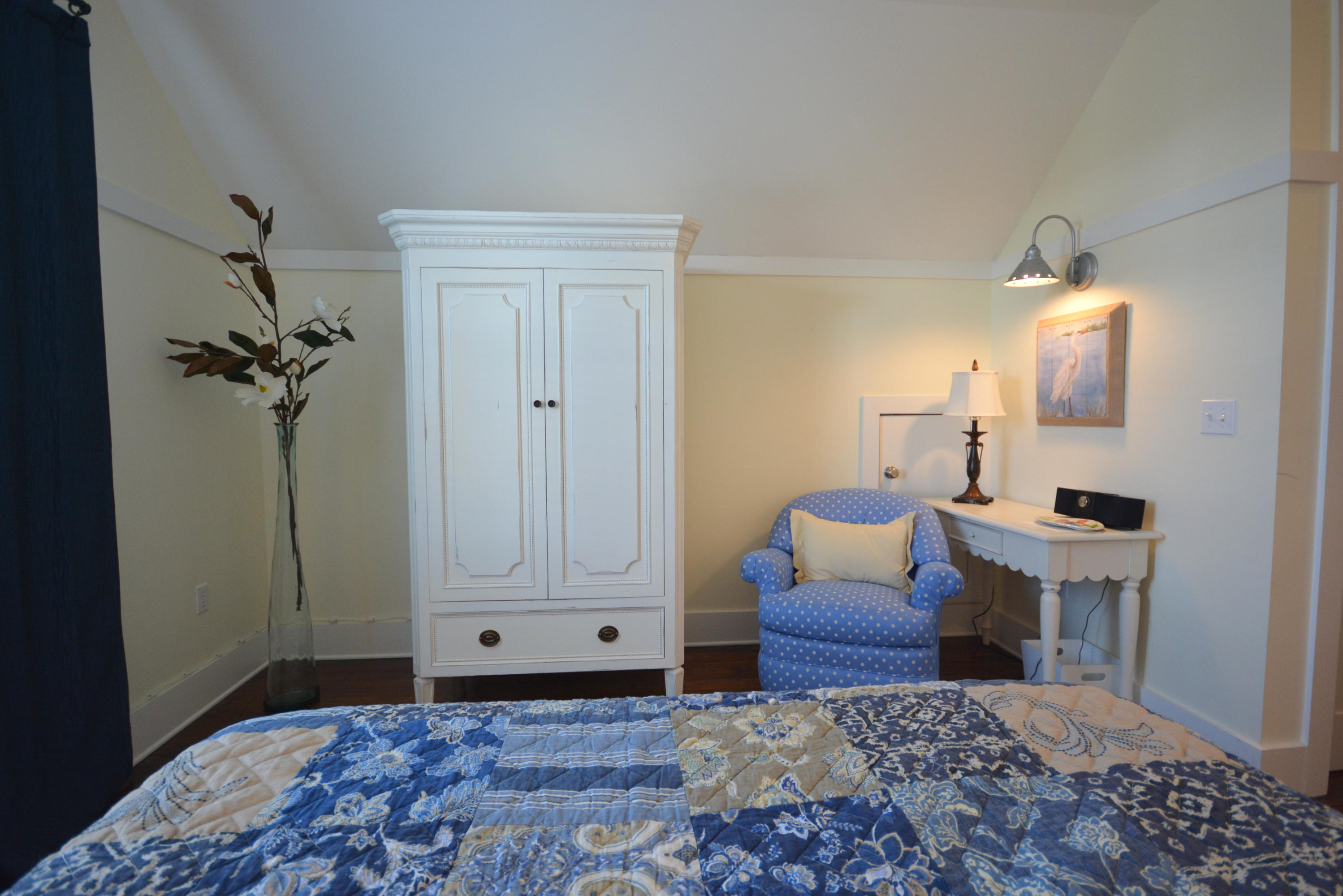 WATERCOLOR - Residential