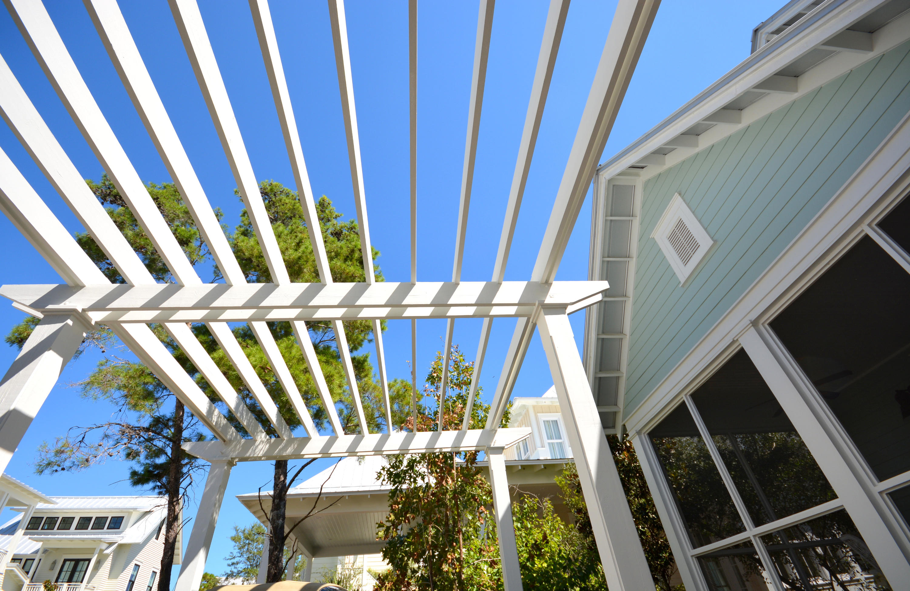 WATERCOLOR - Residential