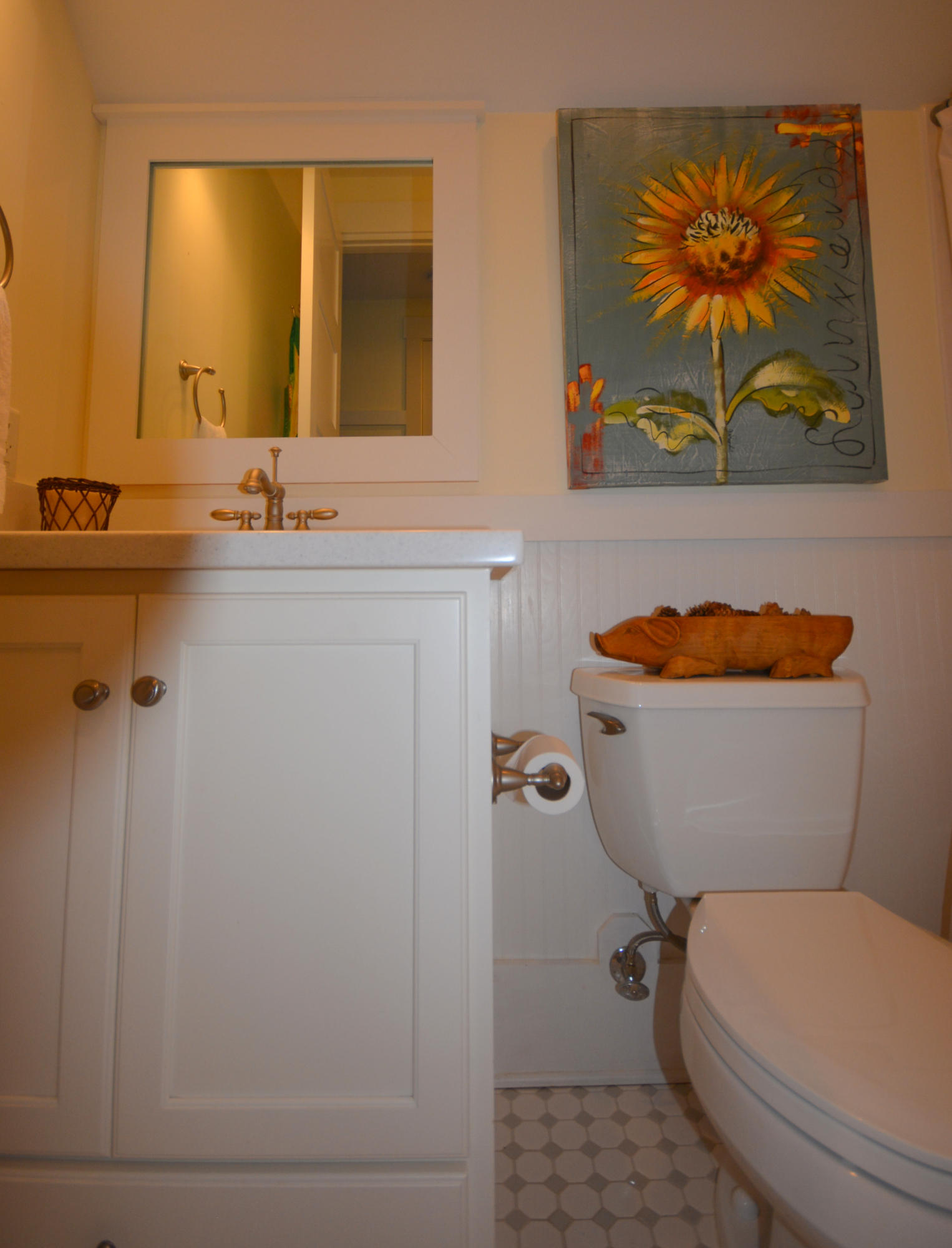 WATERCOLOR - Residential