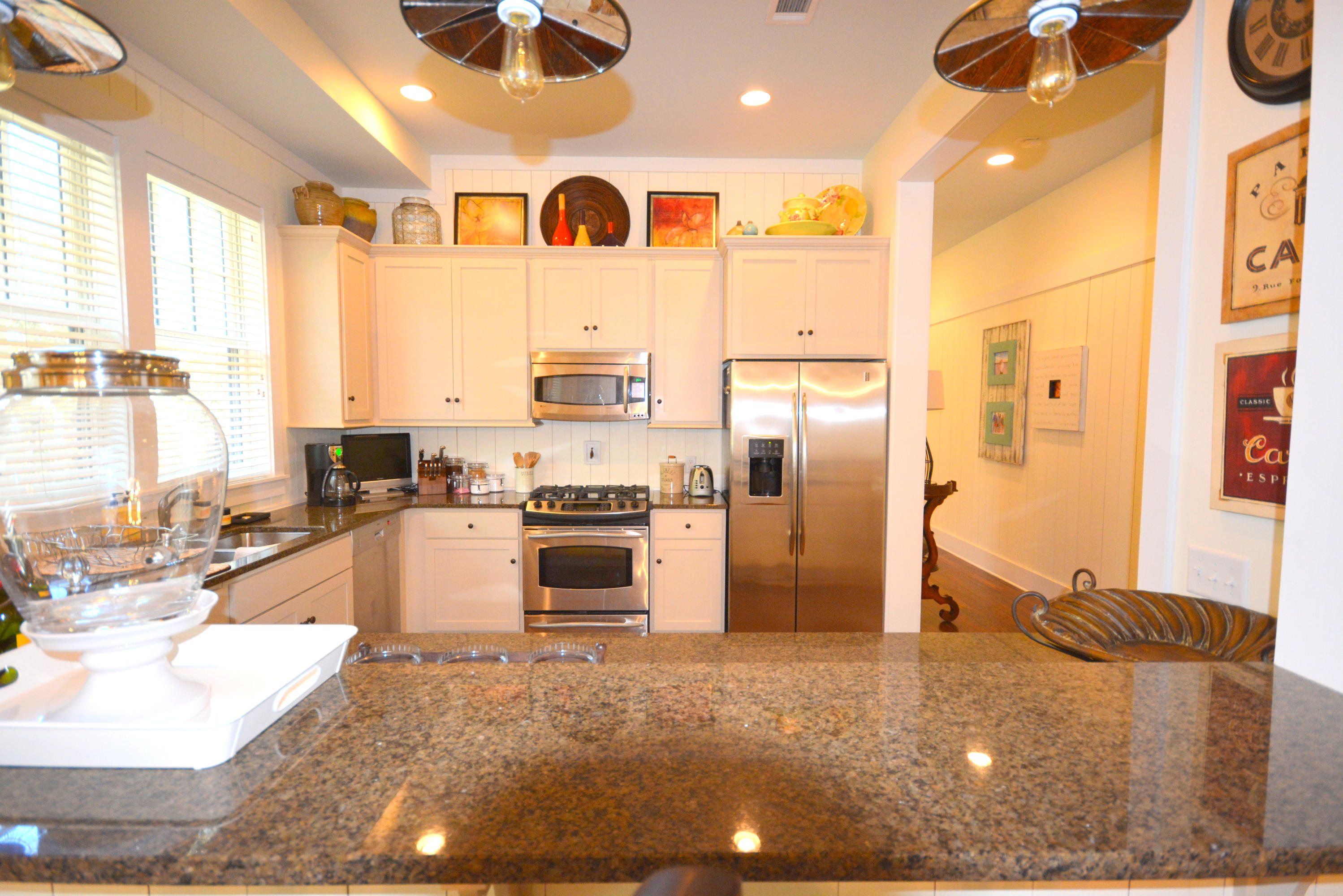 WATERCOLOR - Residential