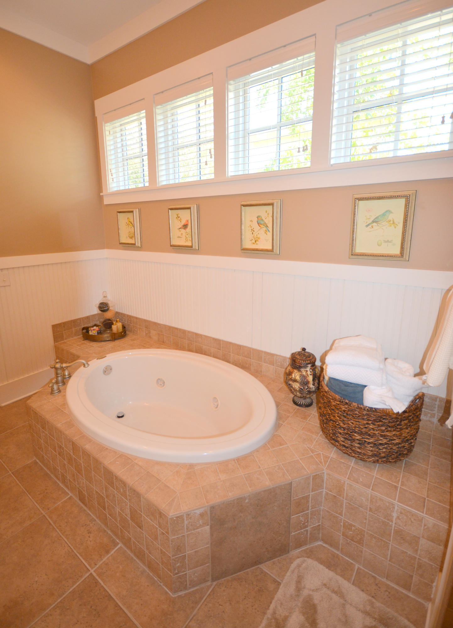 WATERCOLOR - Residential