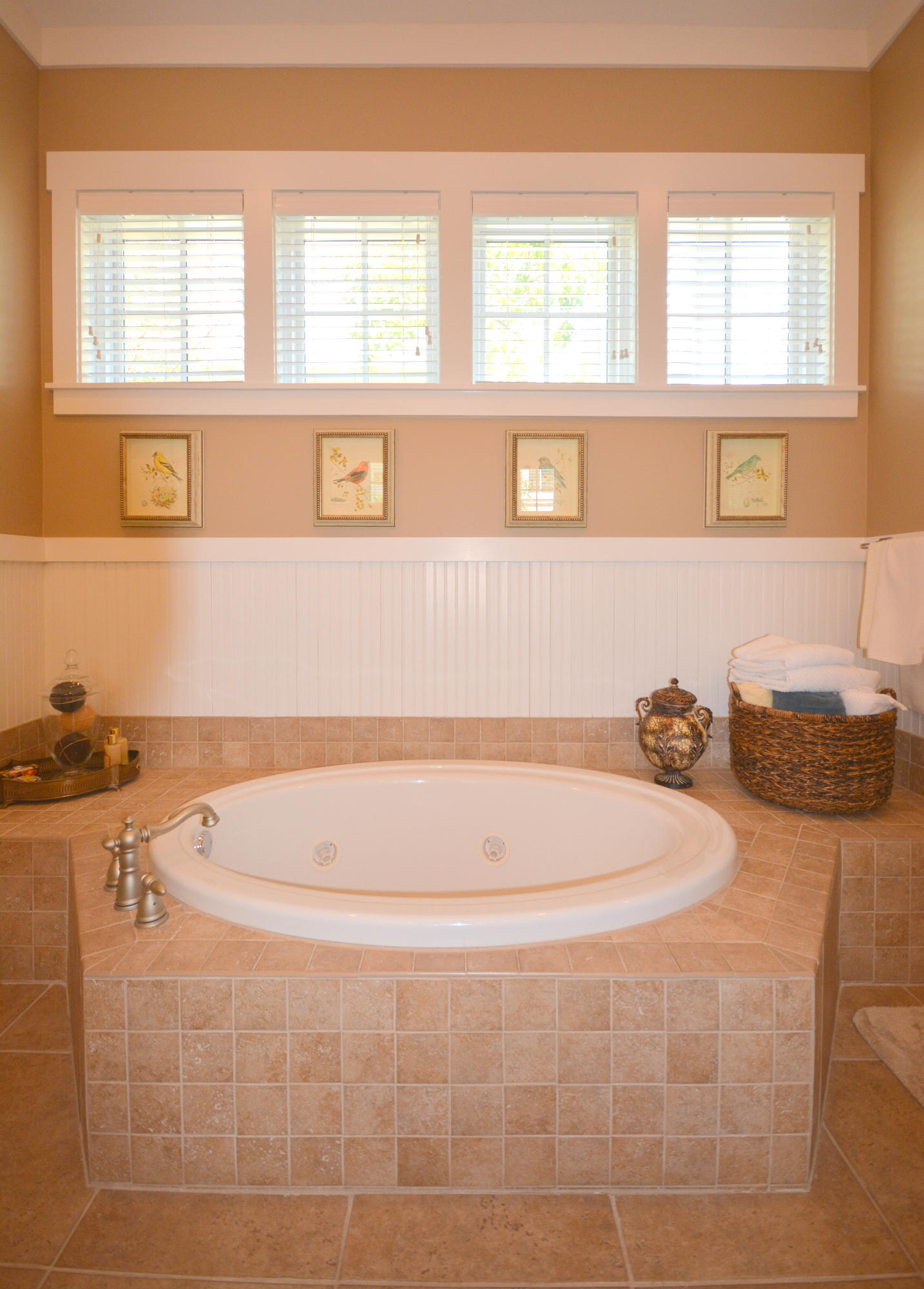 WATERCOLOR - Residential