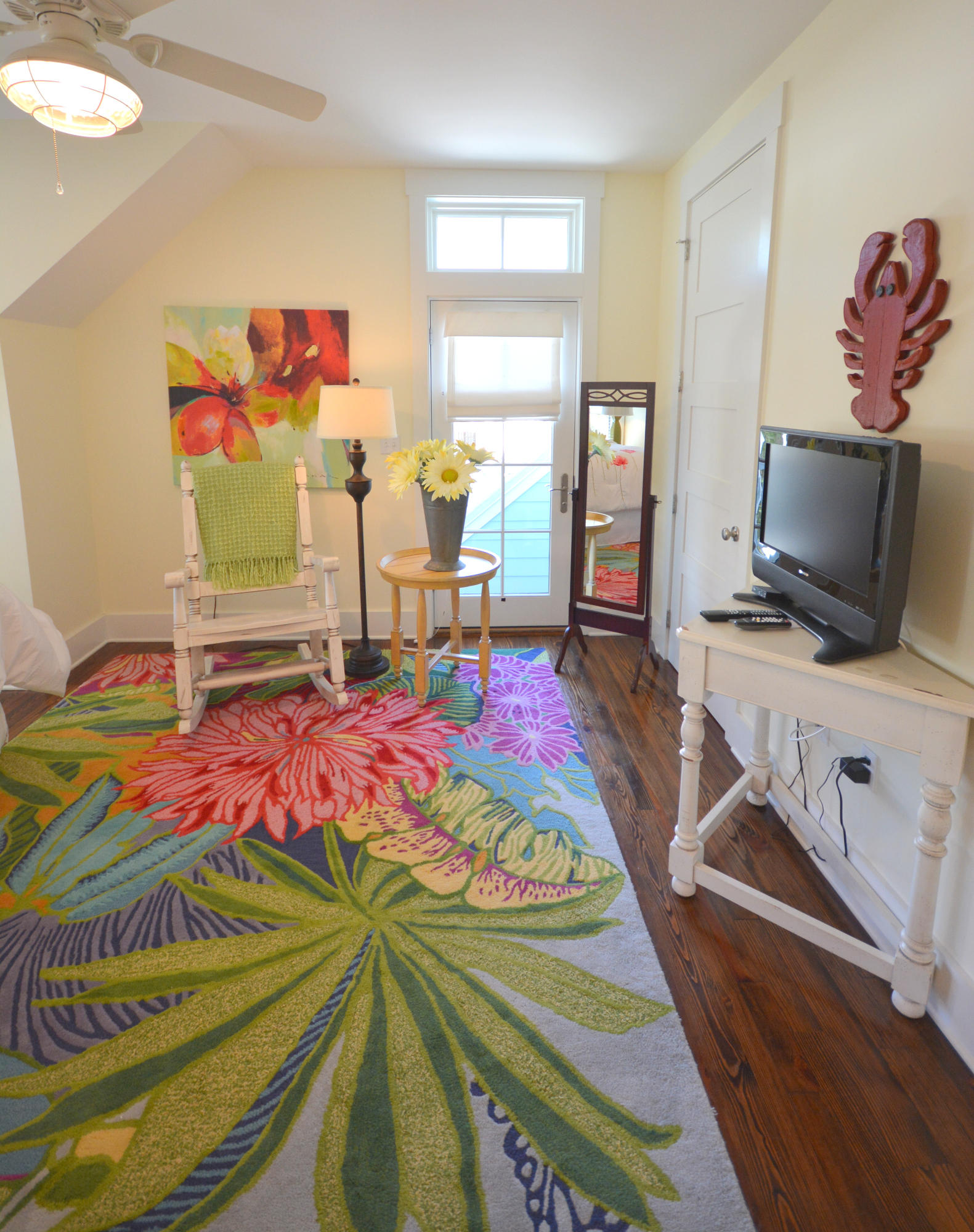 WATERCOLOR - Residential