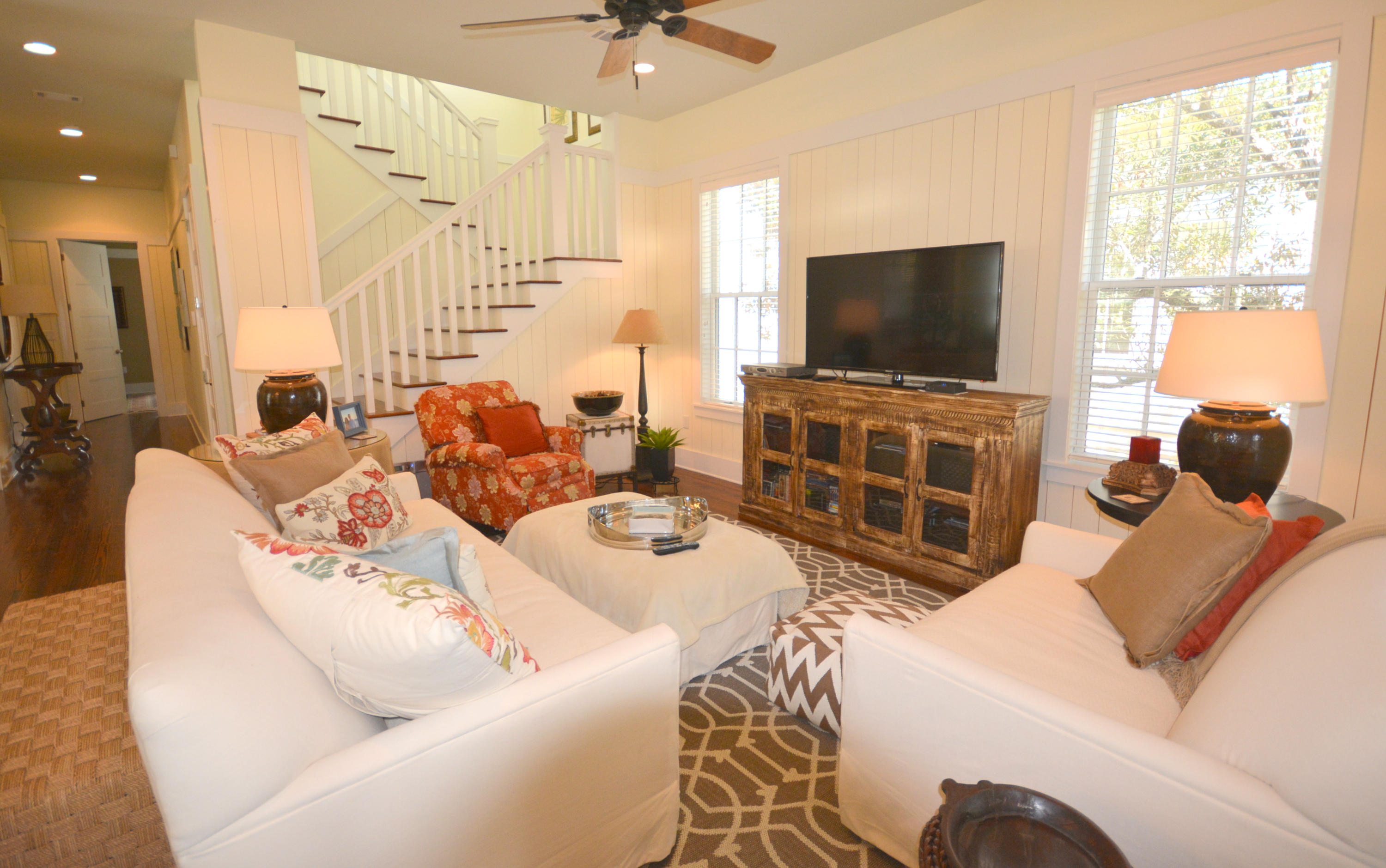 WATERCOLOR - Residential