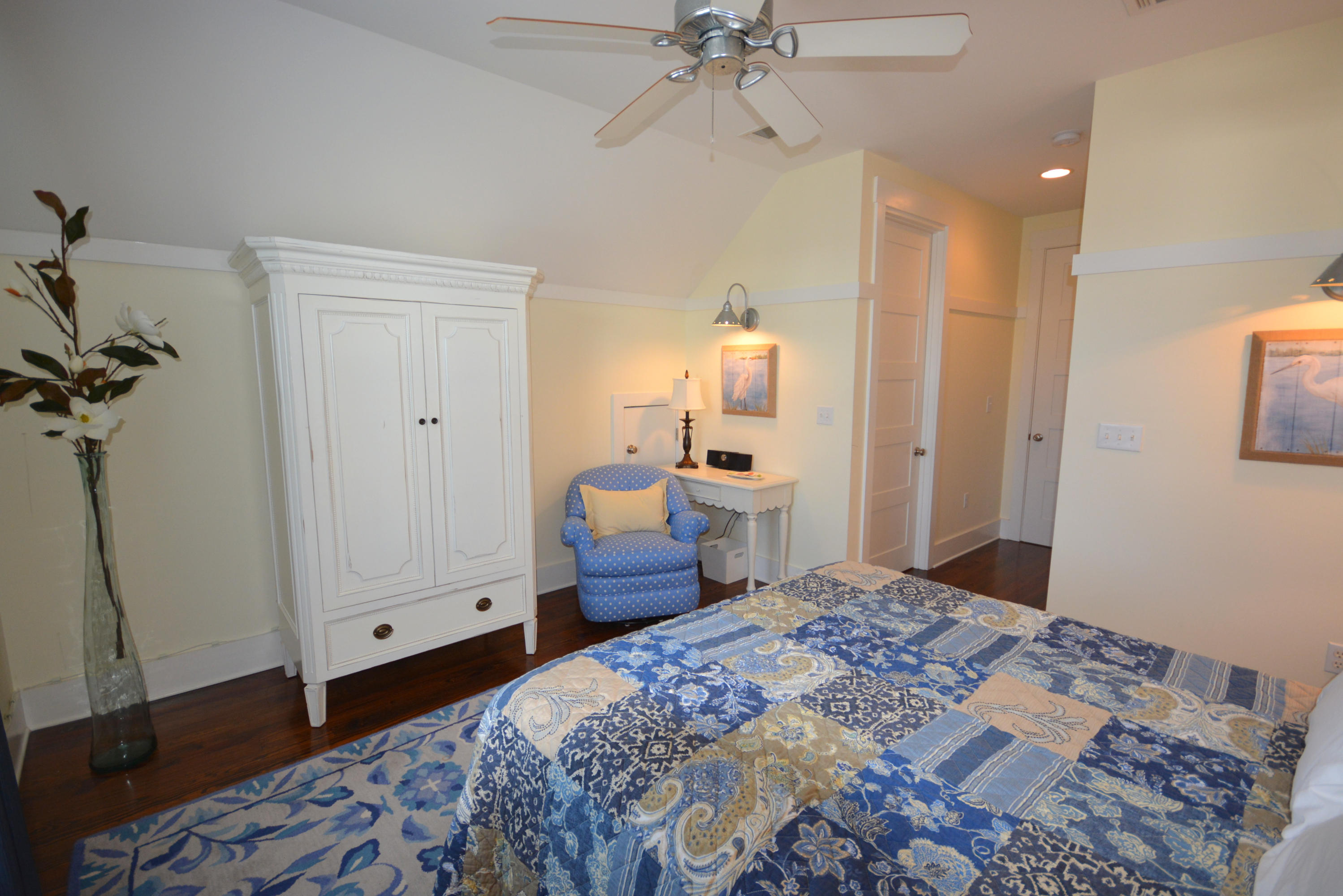 WATERCOLOR - Residential