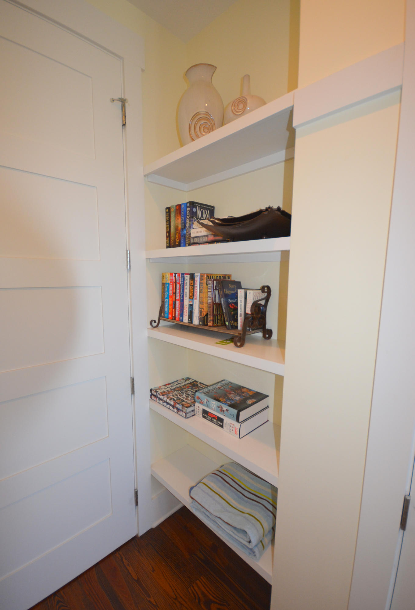 WATERCOLOR - Residential