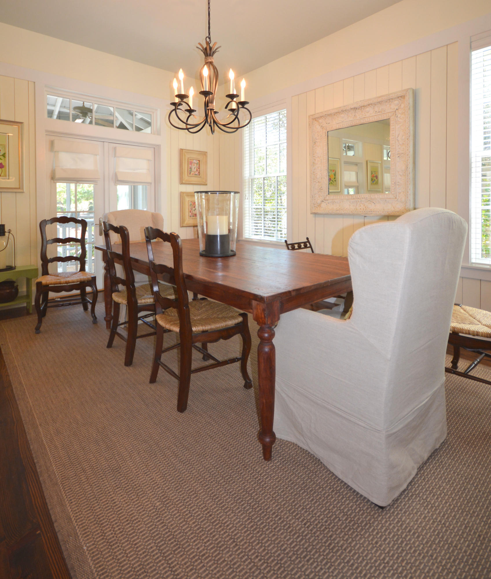 WATERCOLOR - Residential