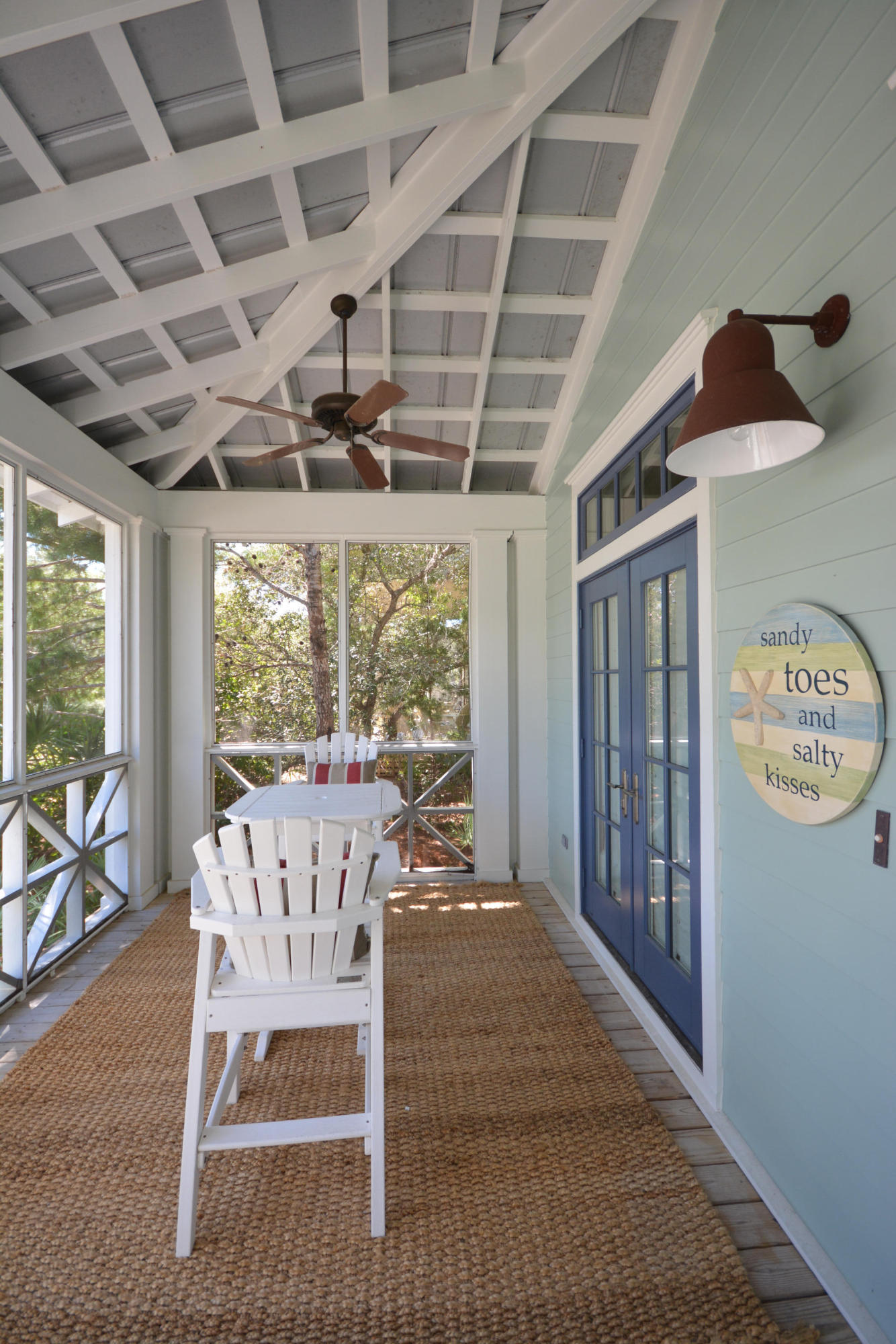 WATERCOLOR - Residential