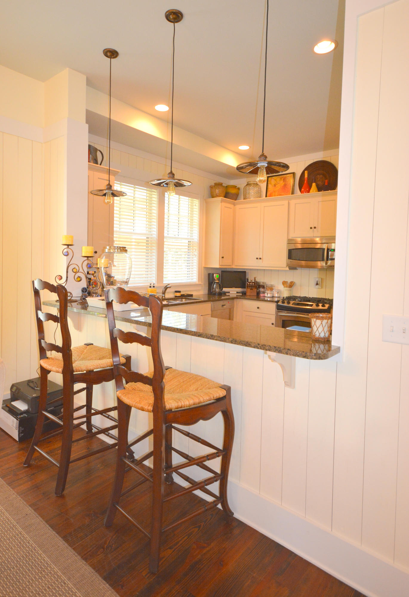 WATERCOLOR - Residential